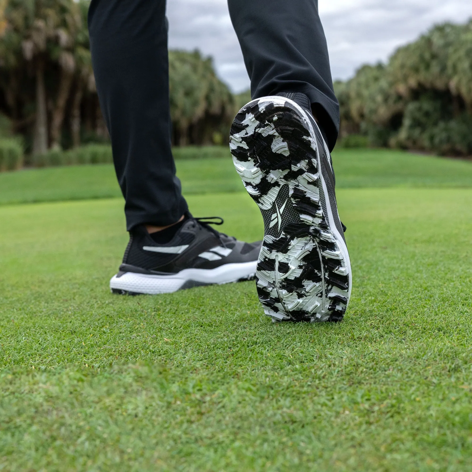 Chaussures de golf Reebok Nano