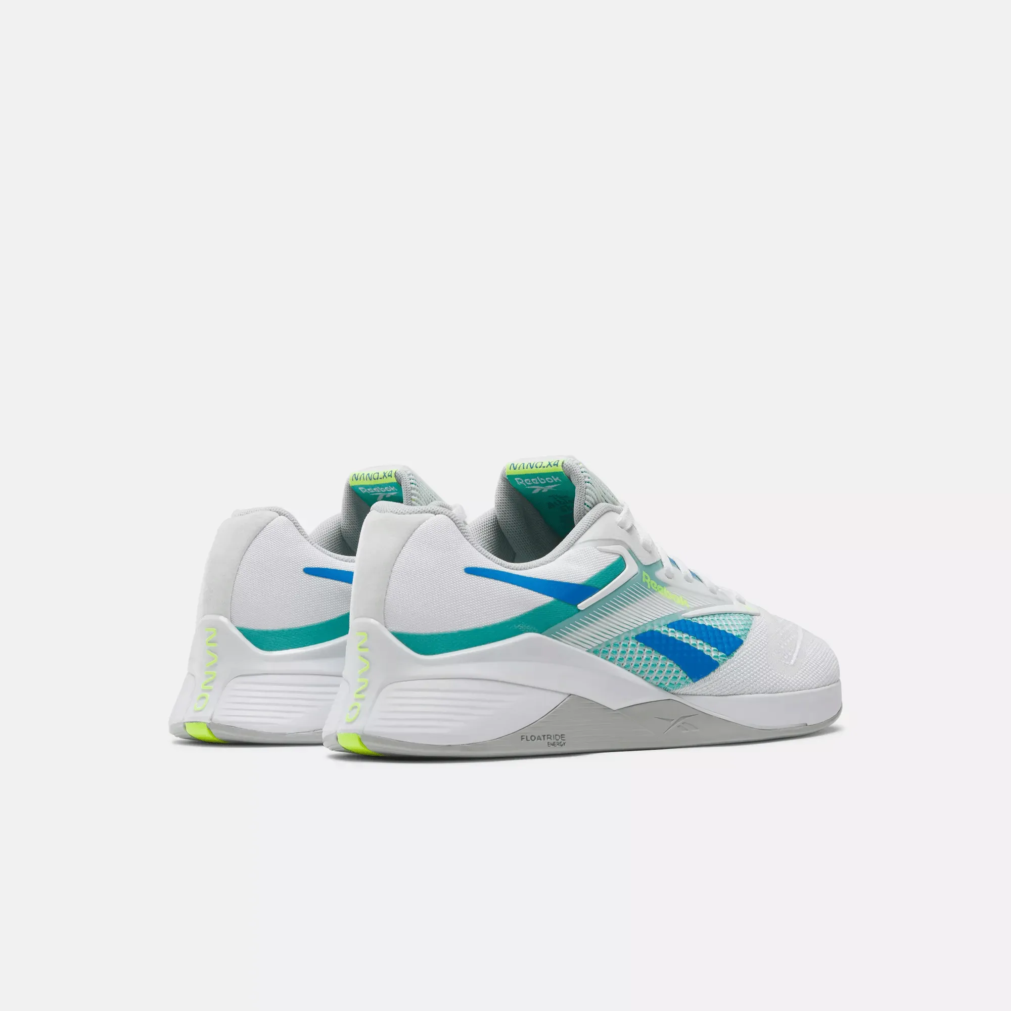 Chaussures d'entraînement Reebok Nano X4
