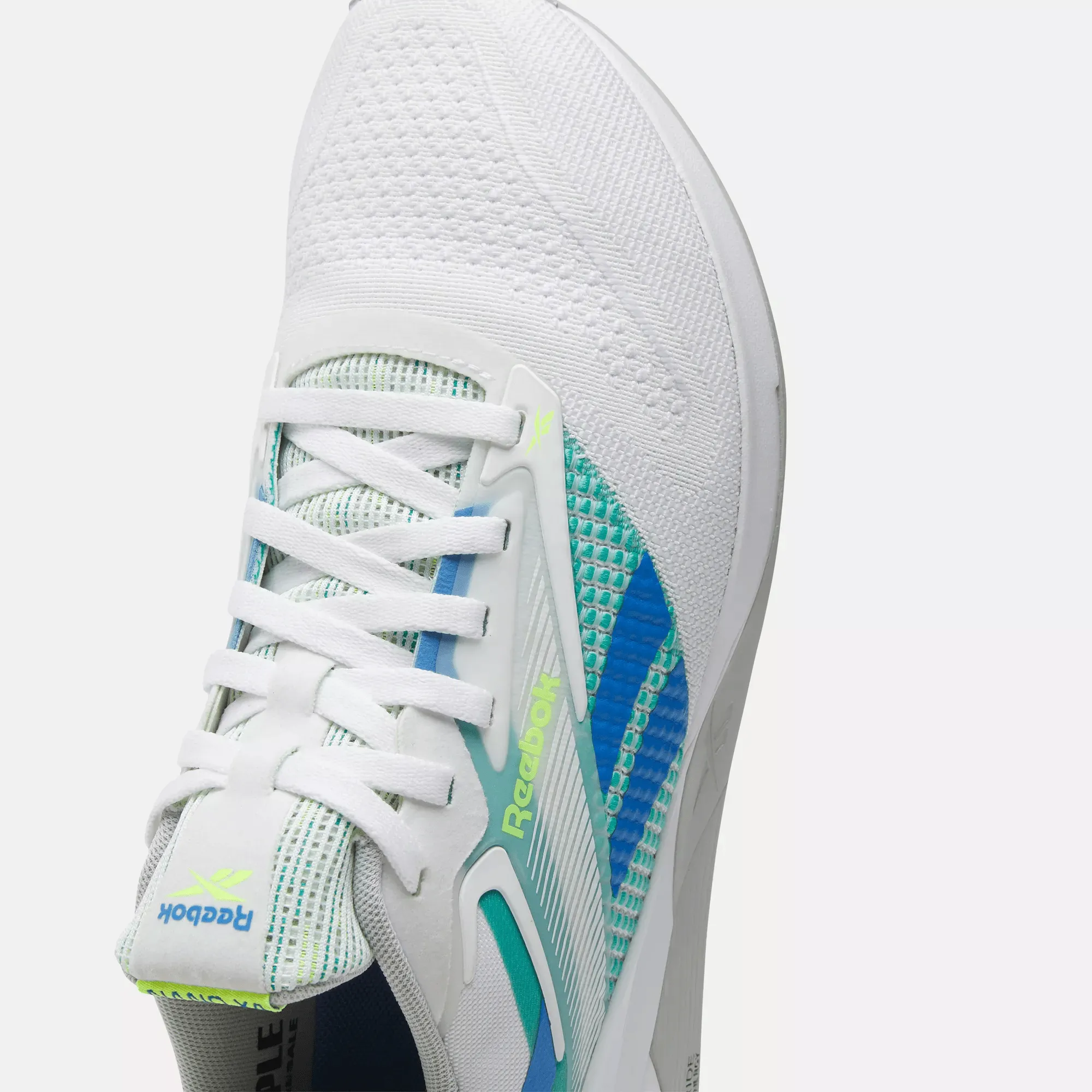Chaussures d'entraînement Reebok Nano X4