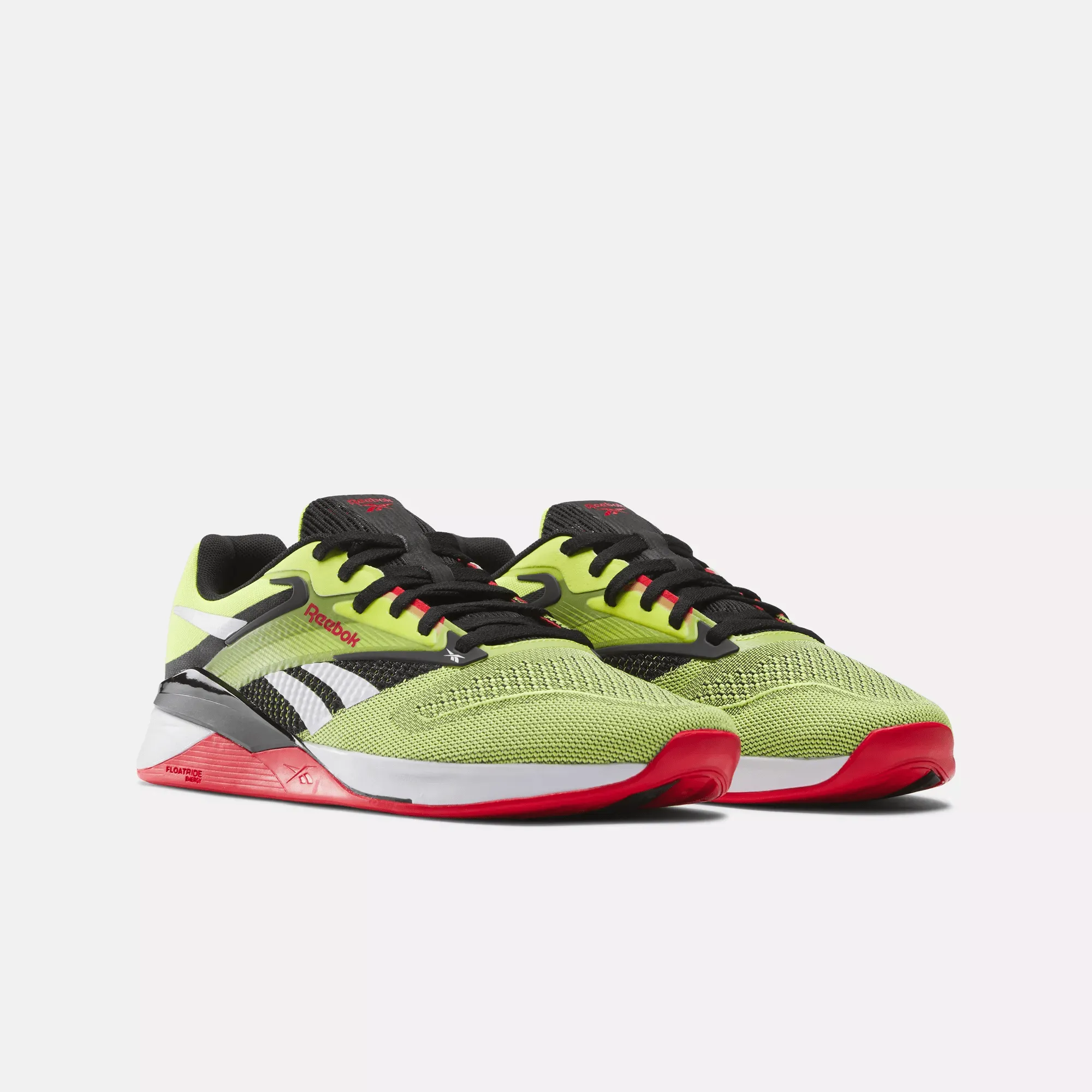Chaussures d'entraînement Reebok Nano X4