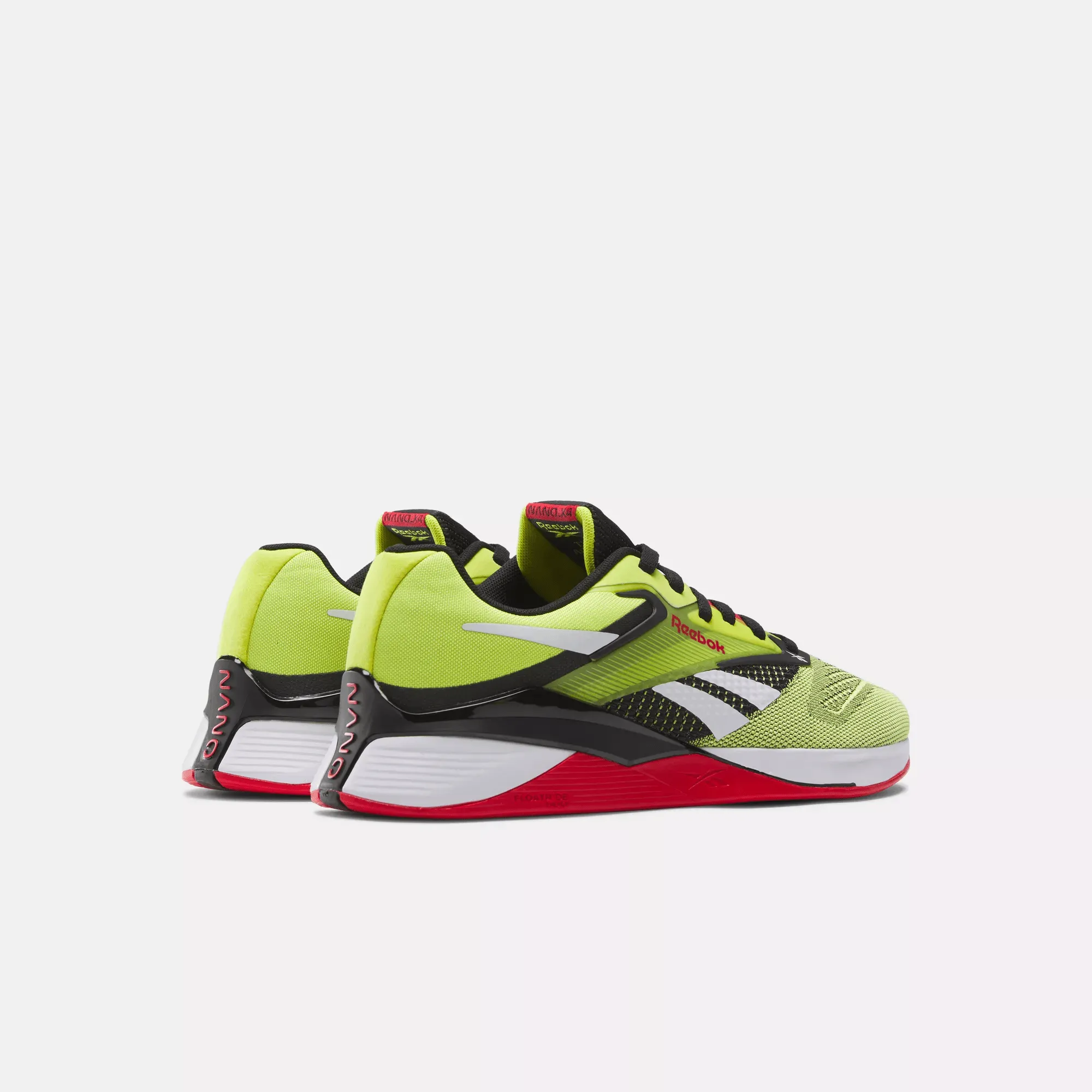 Chaussures d'entraînement Reebok Nano X4