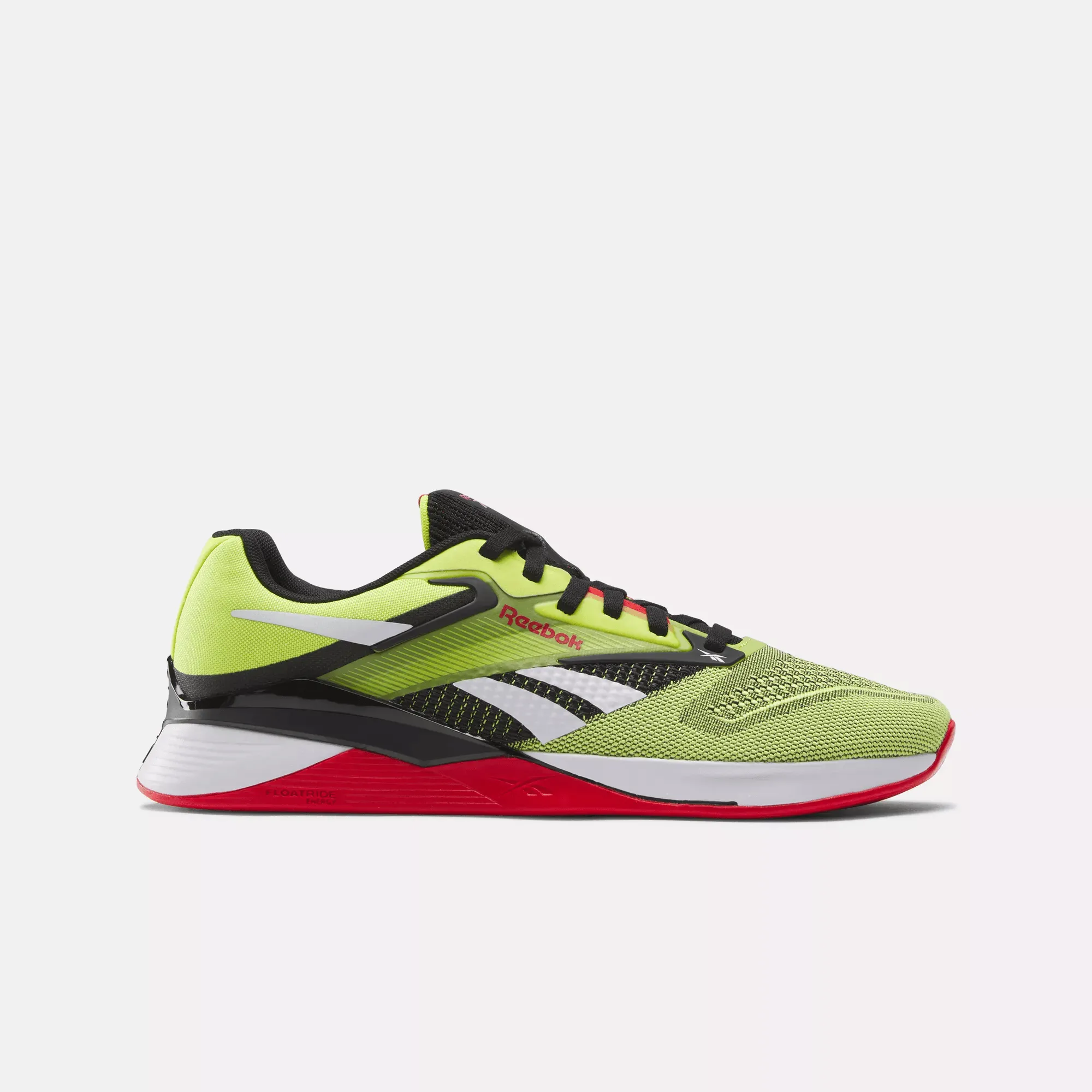 Chaussures d'entraînement Reebok Nano X4
