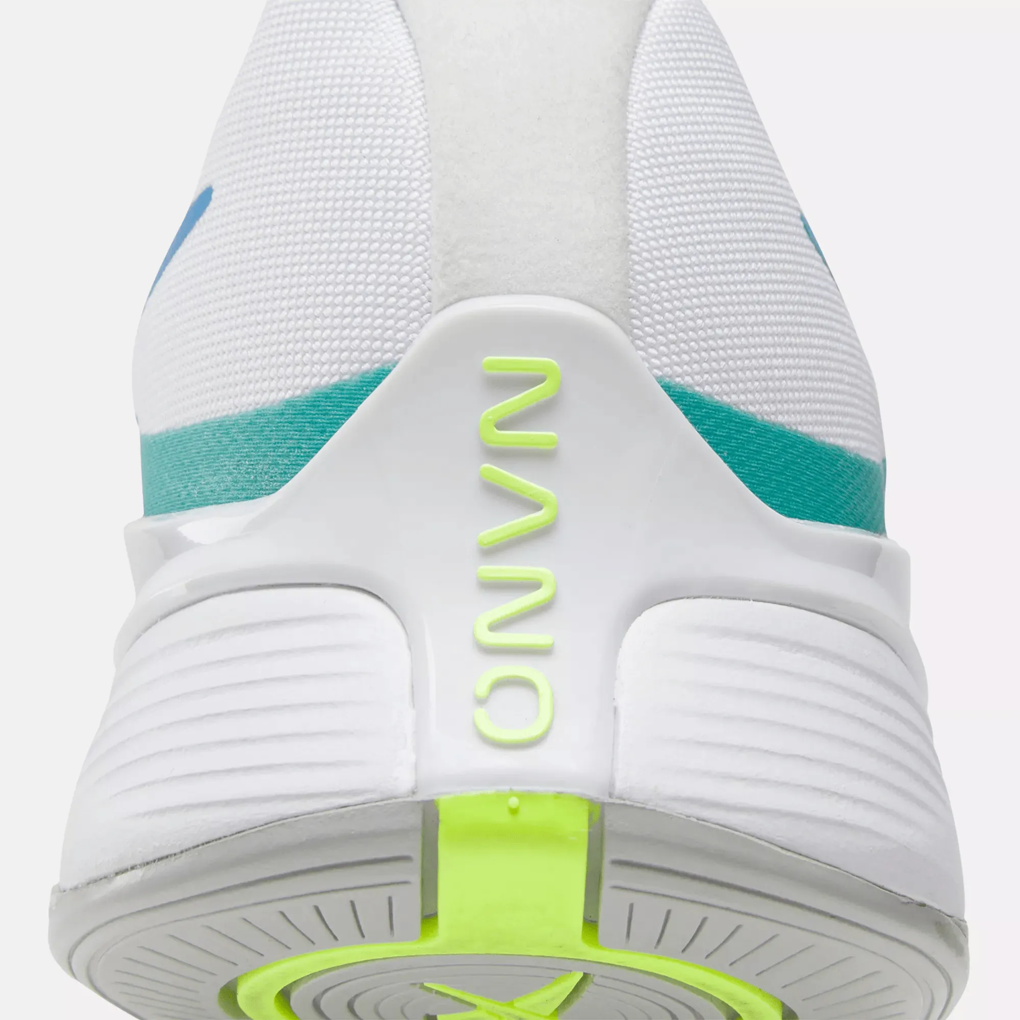 Chaussures d'entraînement Reebok Nano X4