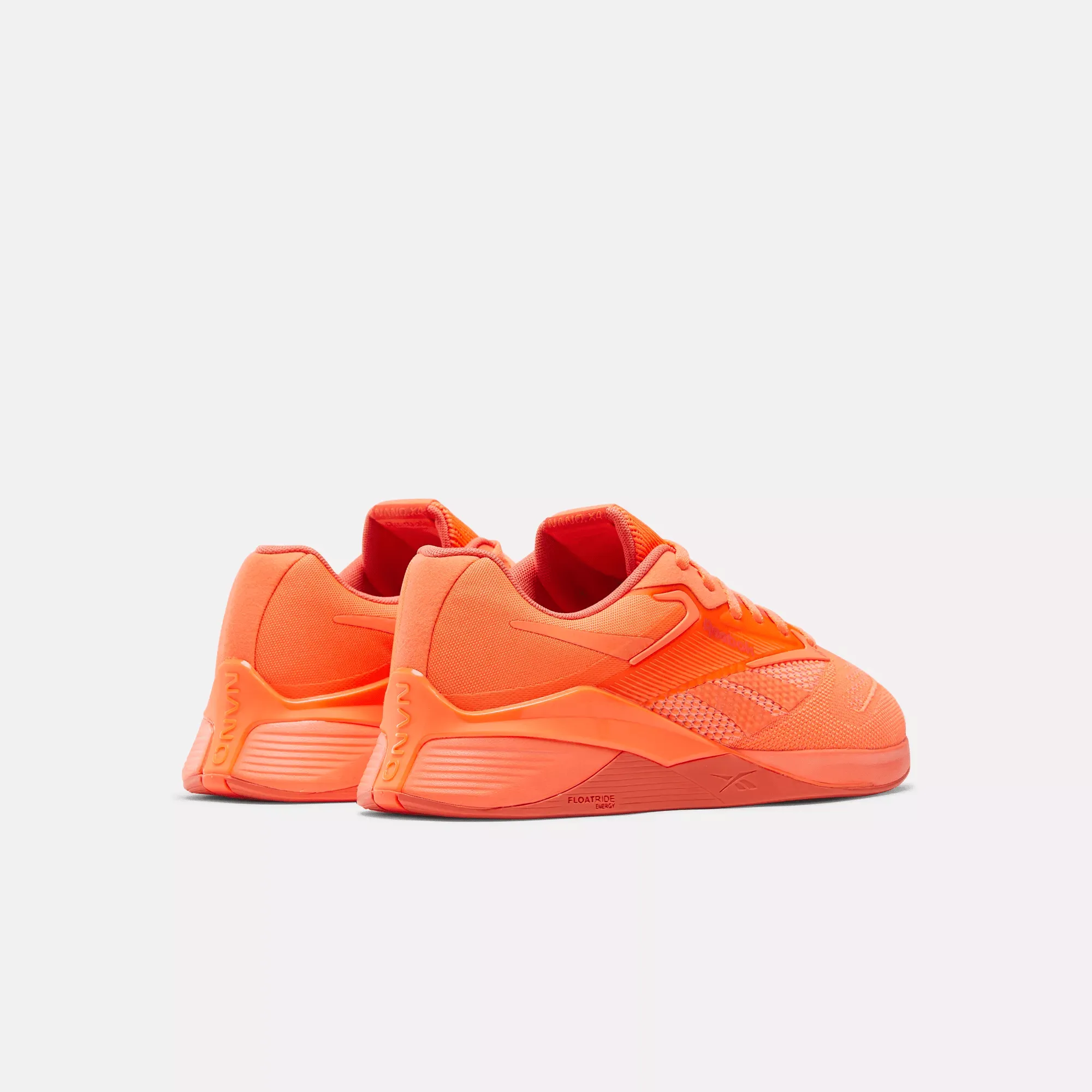 Chaussures d'entraînement Reebok Nano X4
