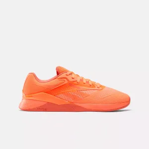 Reebok Shoes Nano X4 Training Shoes