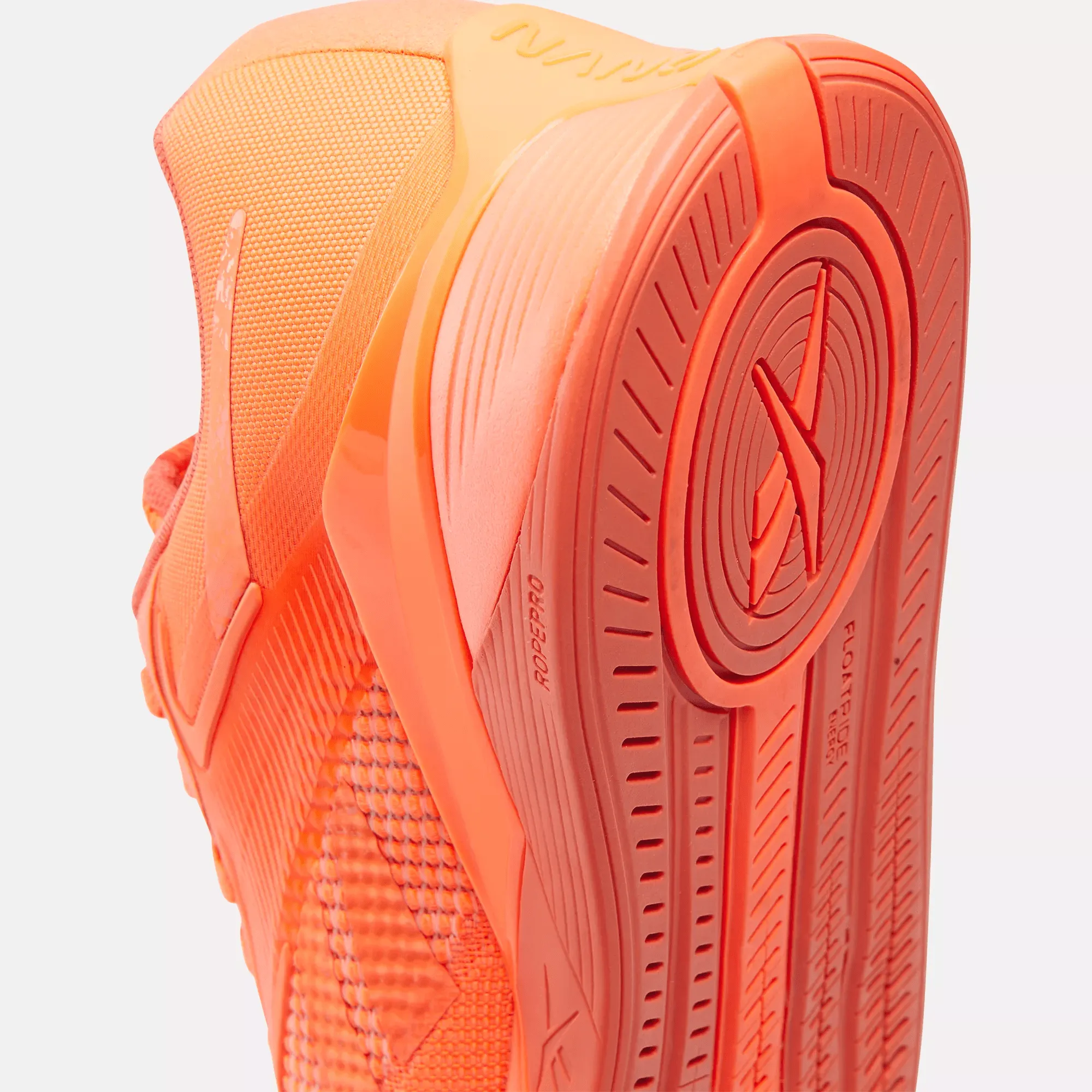 Chaussures d'entraînement Reebok Nano X4