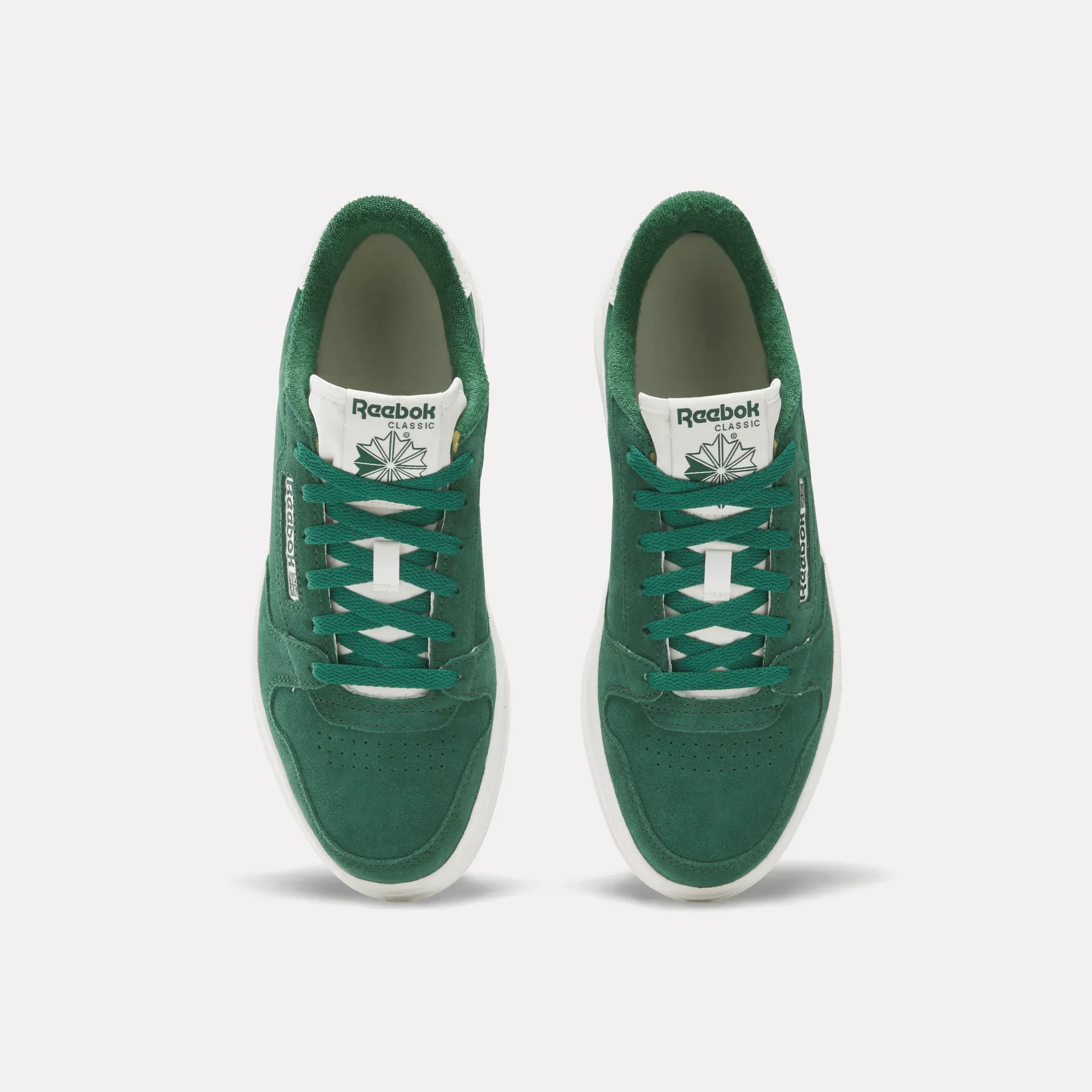 Chaussures Reebok Phase Court