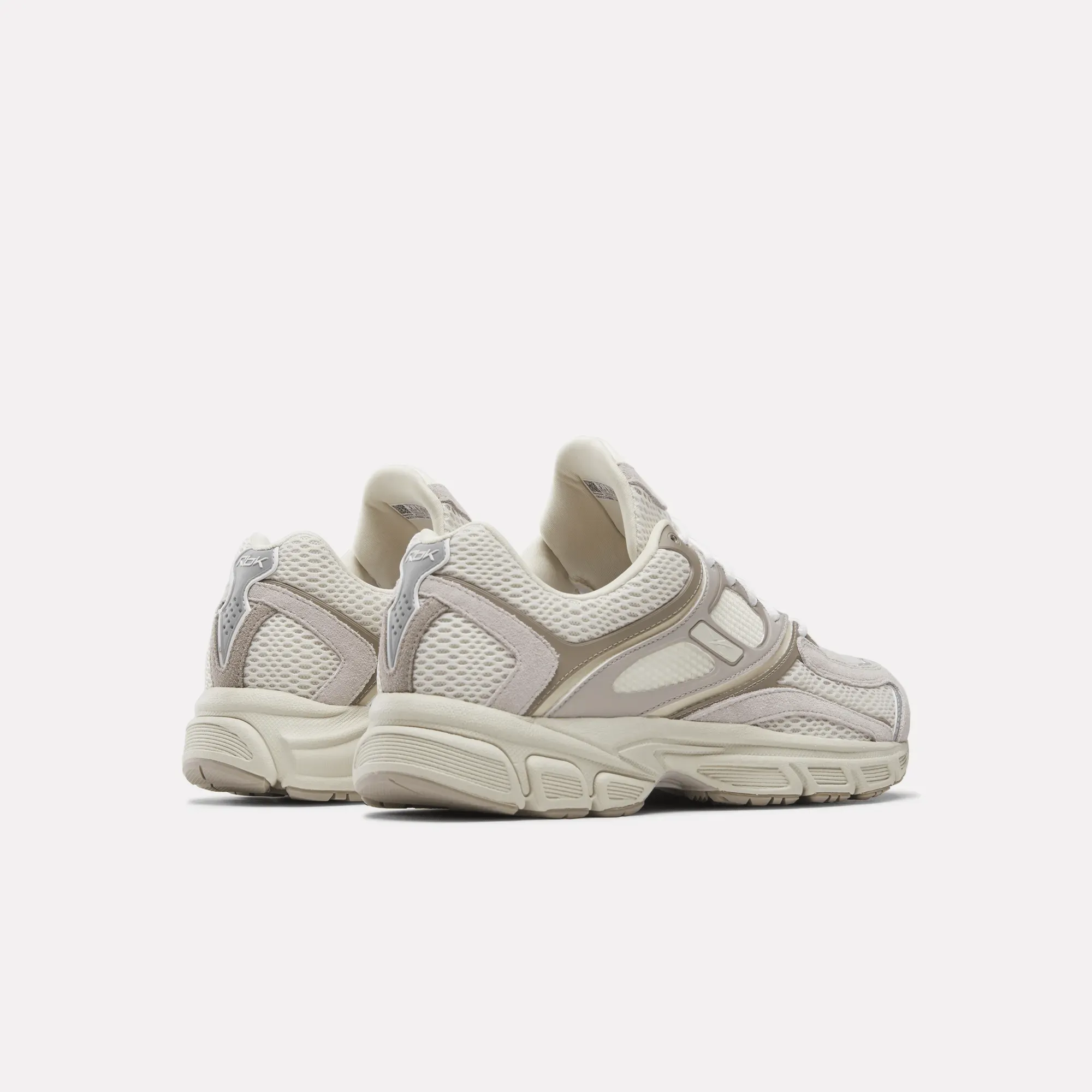 Chaussures Reebok Premier Trinity