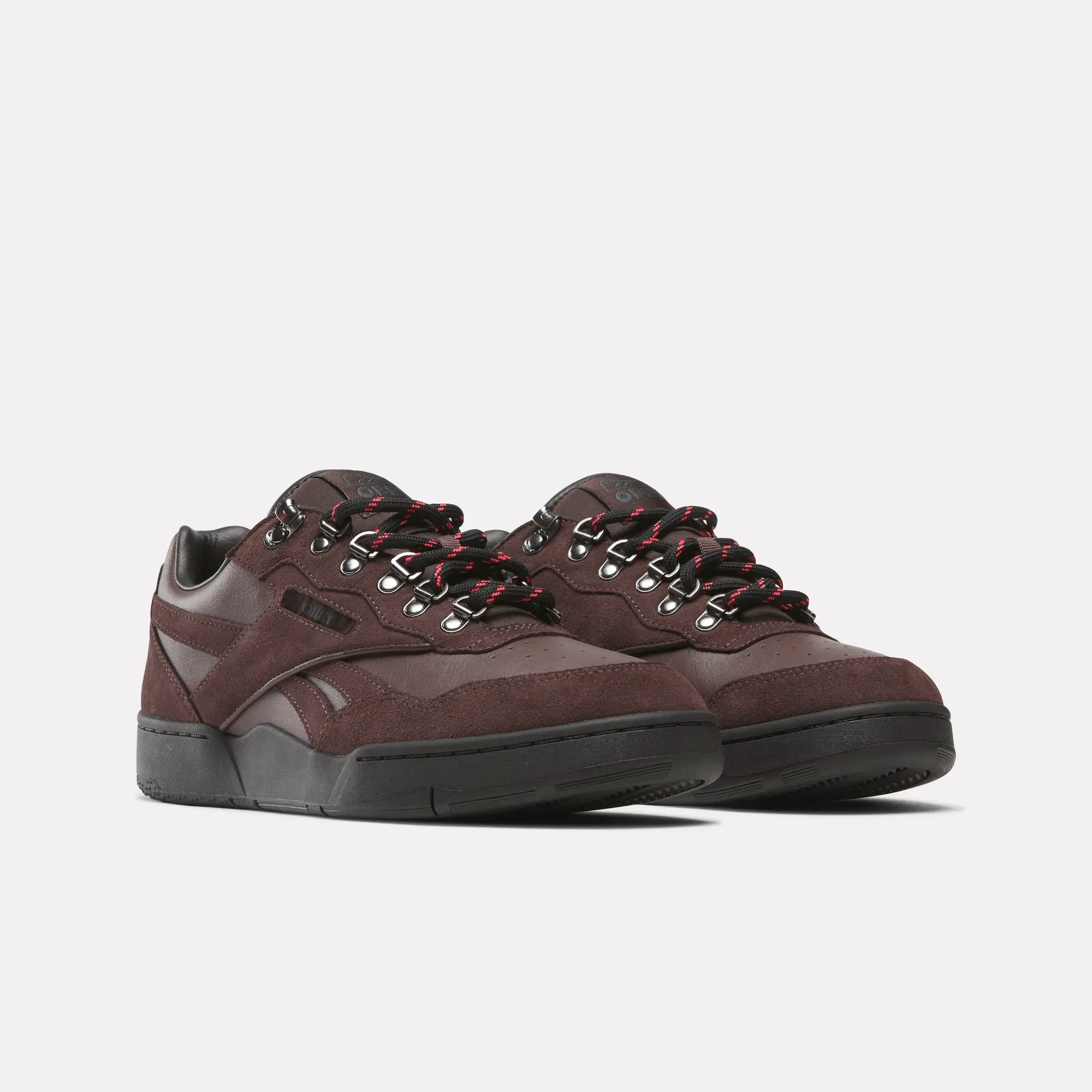 Chaussures de basketball Reebok x OBEY BB 4000 II