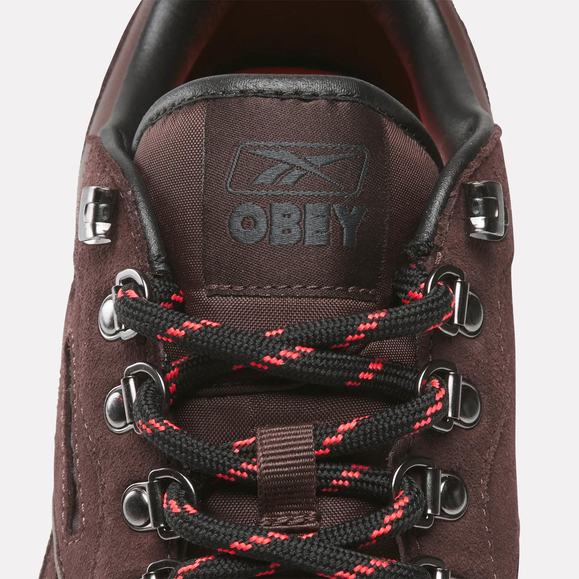 Chaussures de basketball Reebok x OBEY BB 4000 II