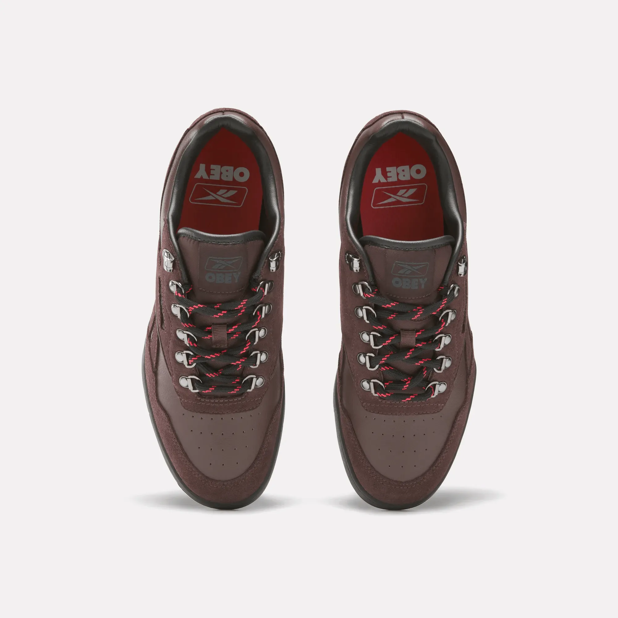 Chaussures de basketball Reebok x OBEY BB 4000 II