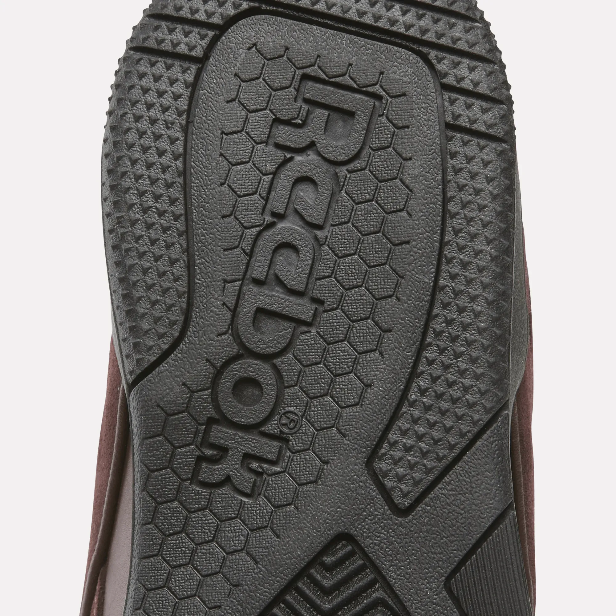 Chaussures de basketball Reebok x OBEY BB 4000 II