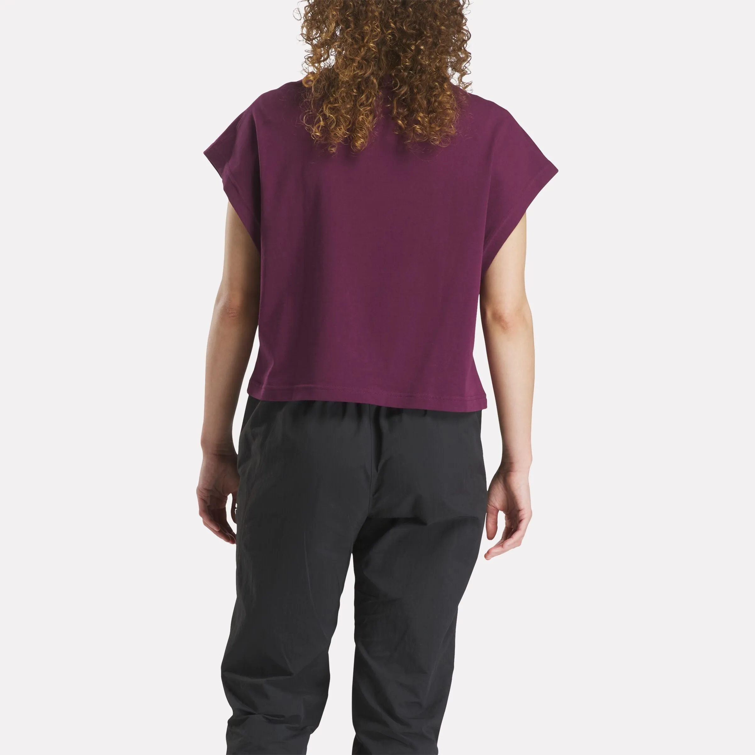 Chaussures Reebok T-shirt court Reebok x Walker Wear