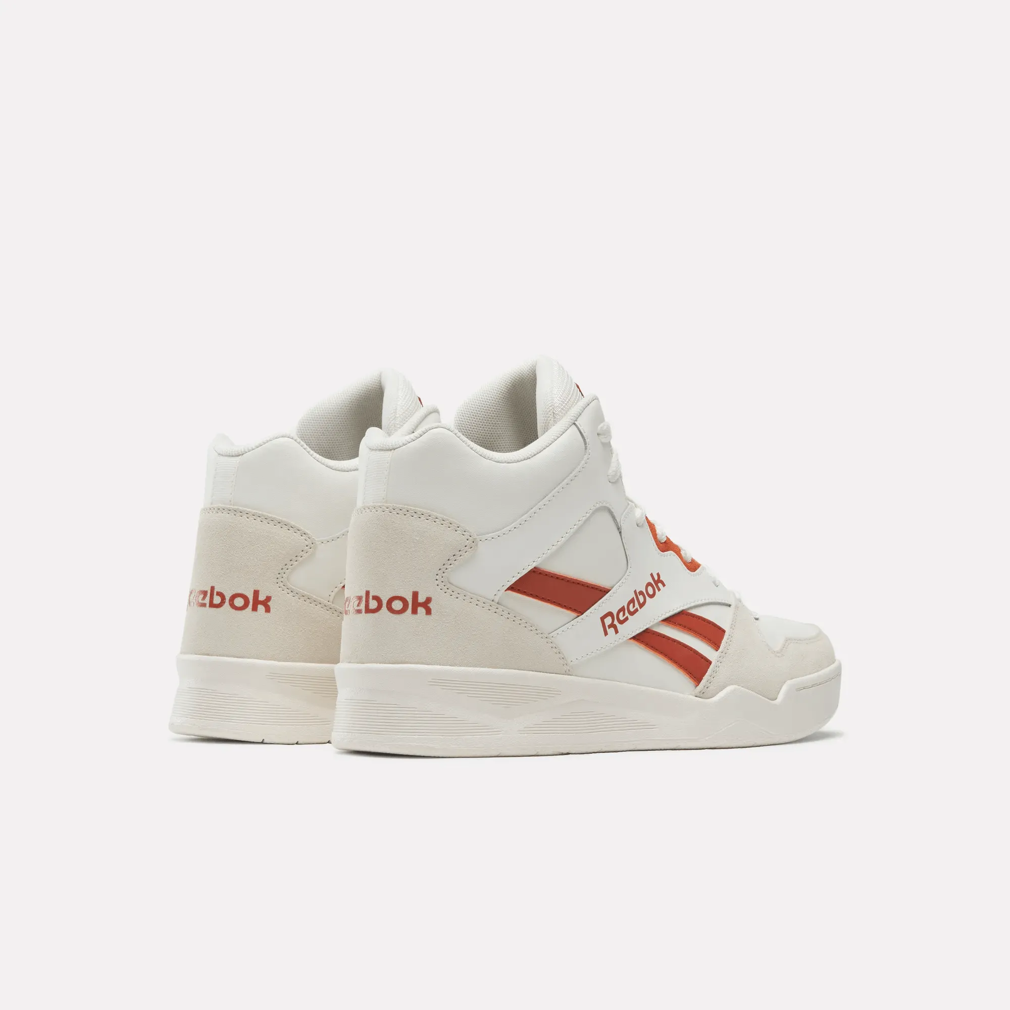 Chaussures de Basketball Reebok Royal BB 4500 Hi 2 Retro
