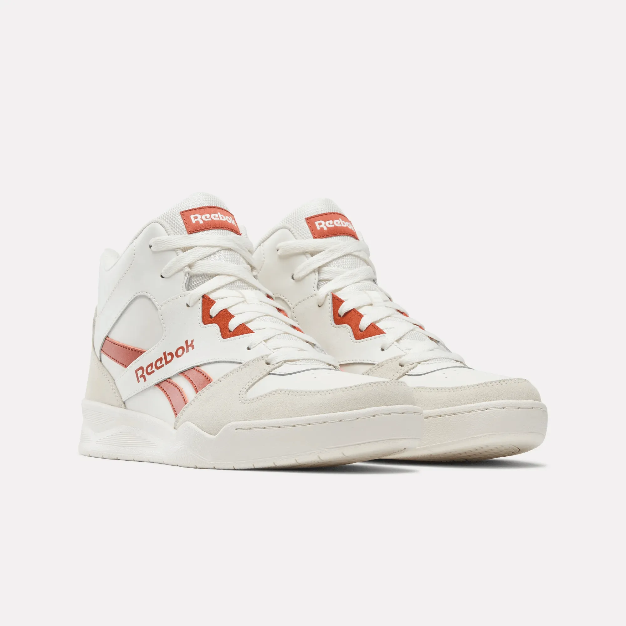 Chaussures de Basketball Reebok Royal BB 4500 Hi 2 Retro