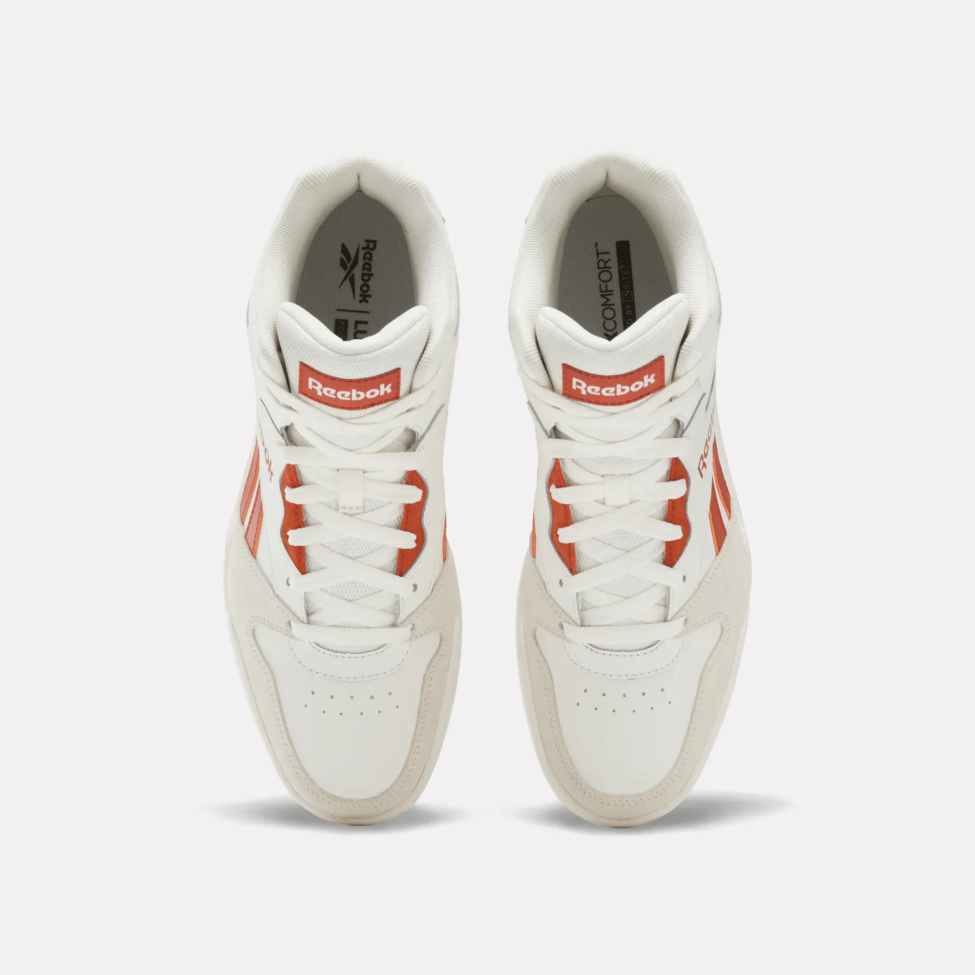Chaussures de Basketball Reebok Royal BB 4500 Hi 2 Retro