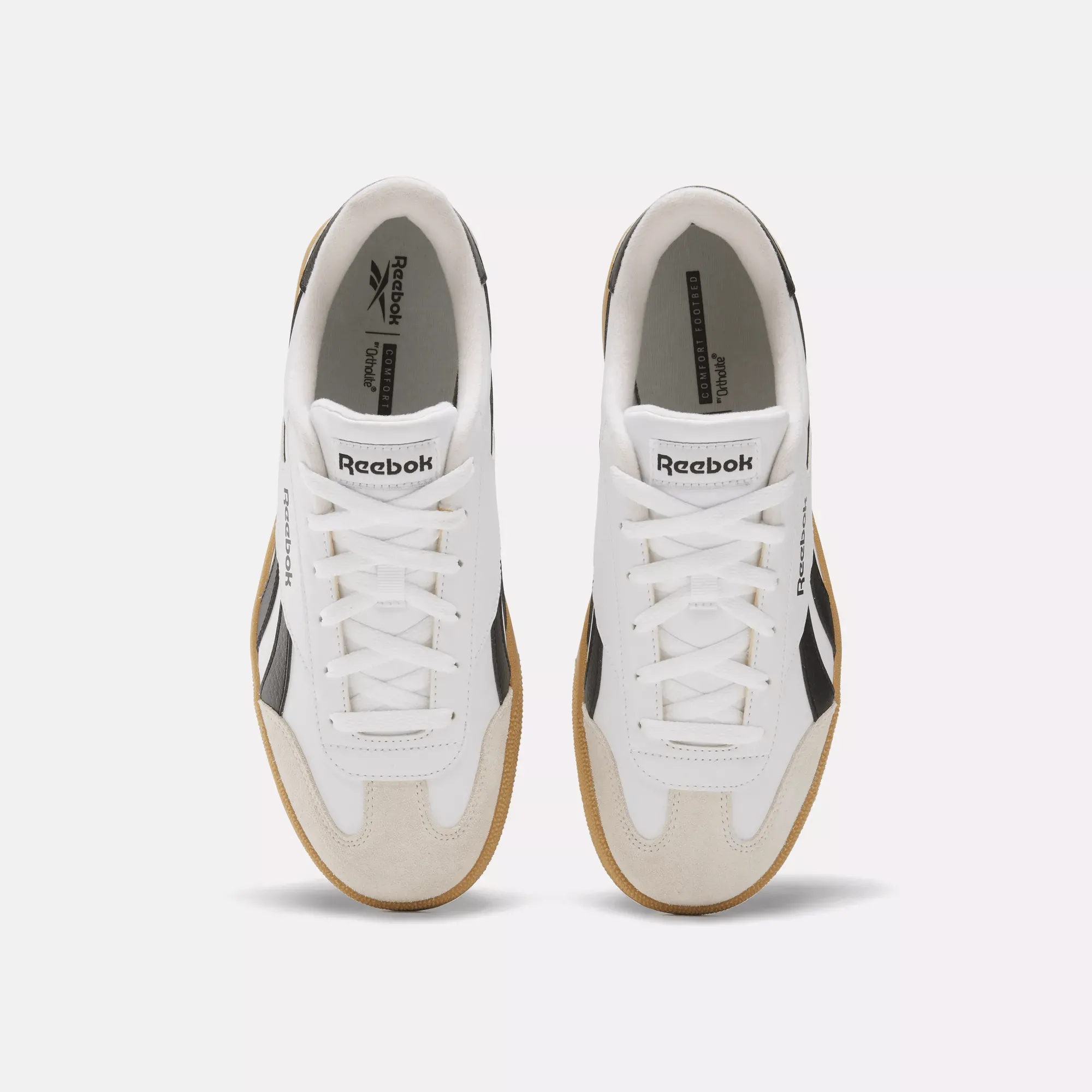 Chaussures Reebok Smash Edge