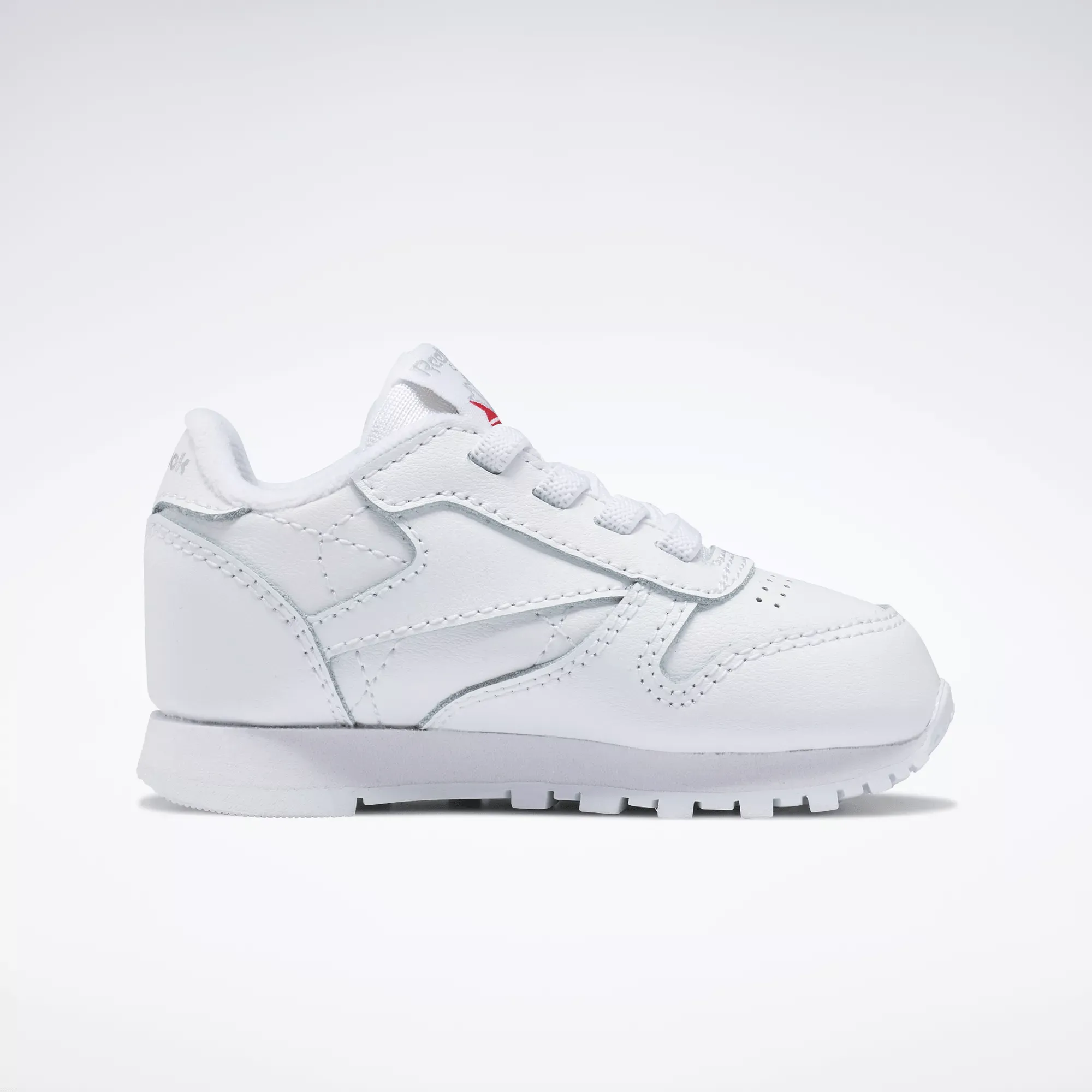 Chaussures Reebok Unisexe Classiques en Cuir - Tout-petit