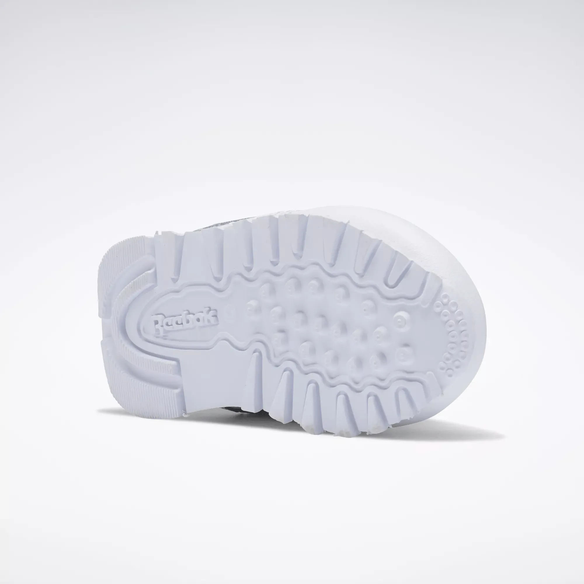 Chaussures Reebok Unisexe Classiques en Cuir - Tout-petit