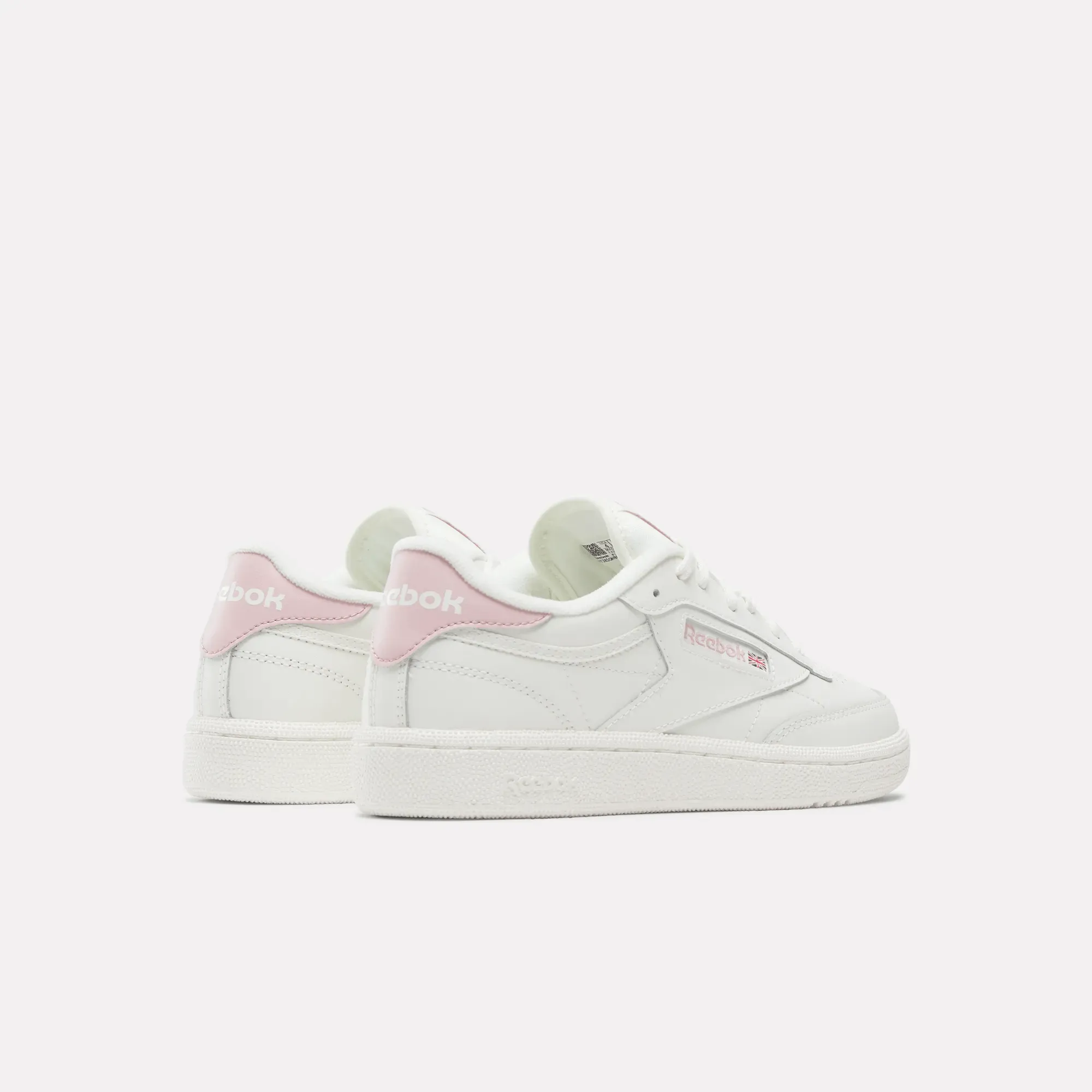 Chaussures Reebok Unisexe Club C - Grands Enfants