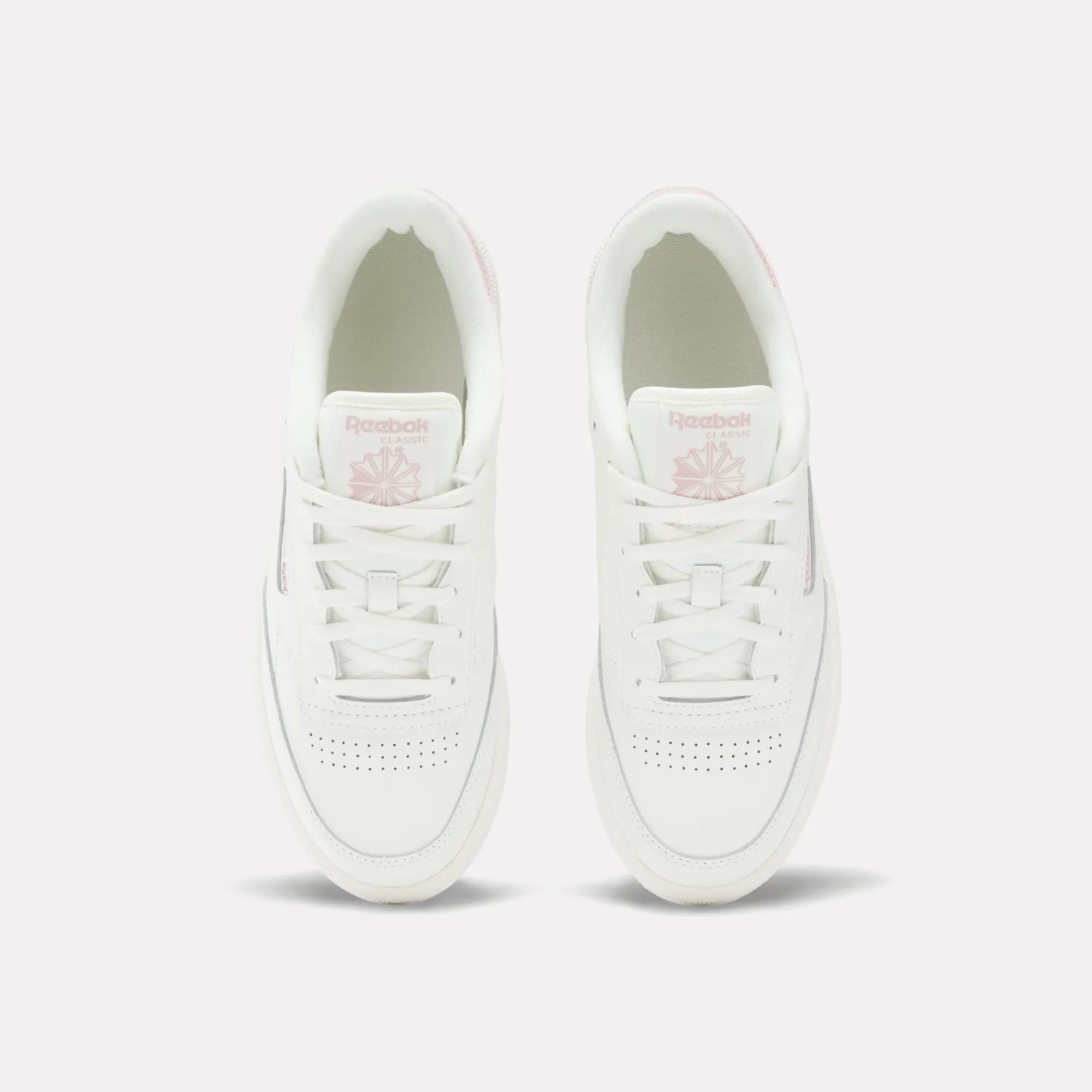 Chaussures Reebok Unisexe Club C - Grands Enfants