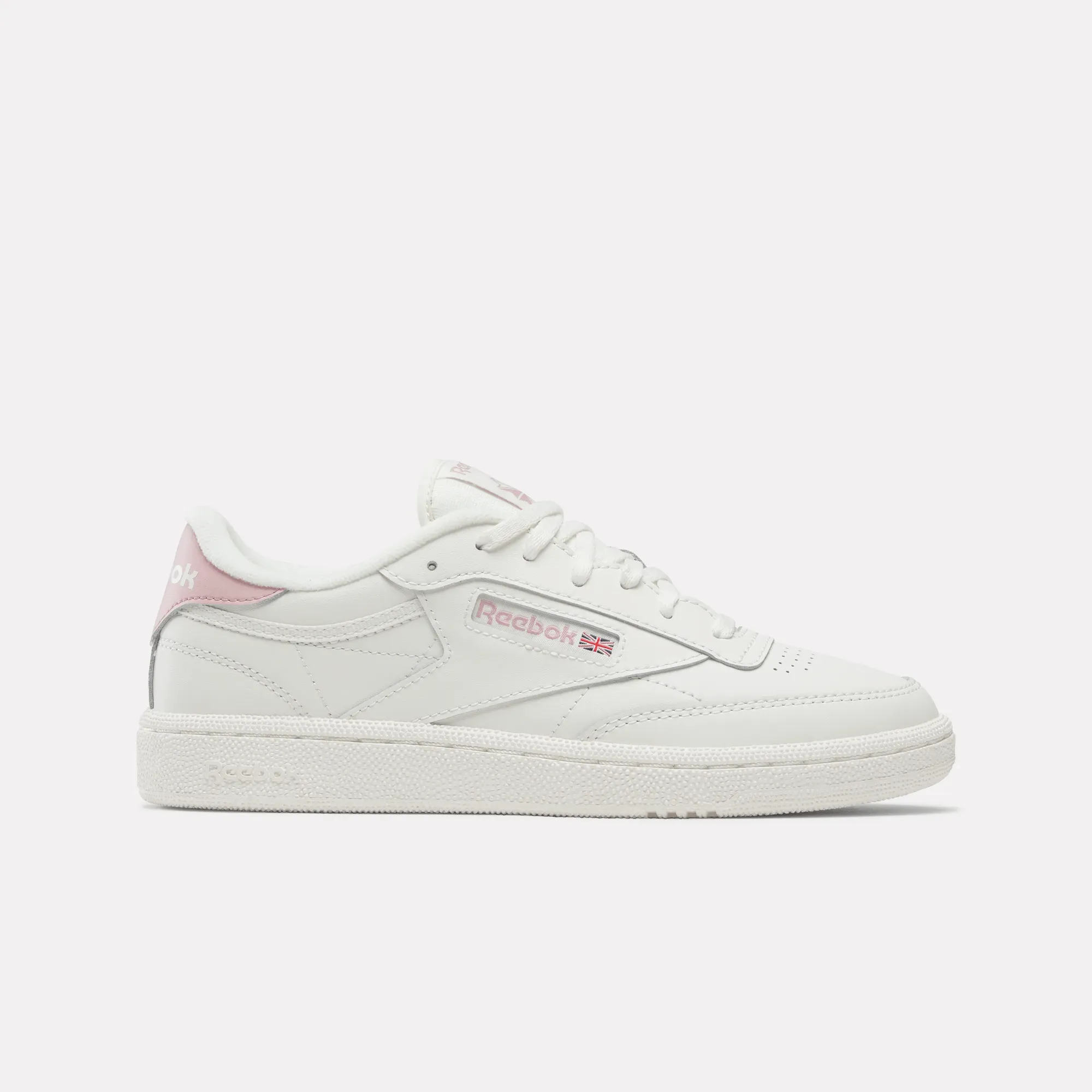 Chaussures Reebok Unisexe Club C - Grands Enfants