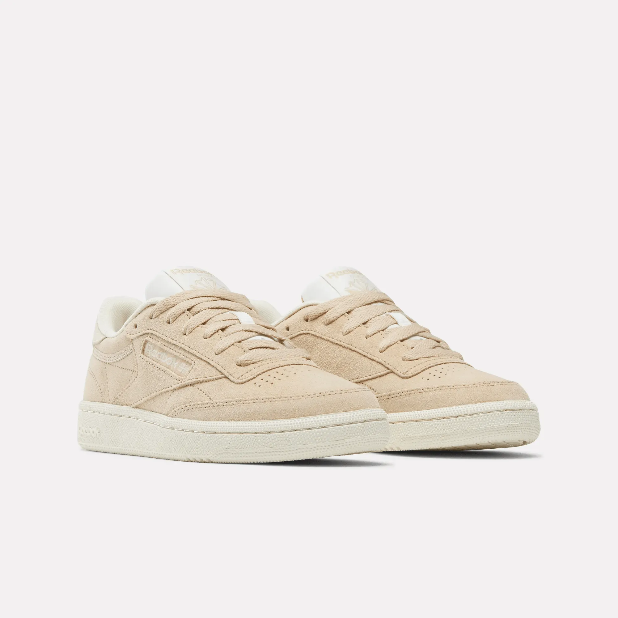Chaussures Reebok Club C 85 pour Femme