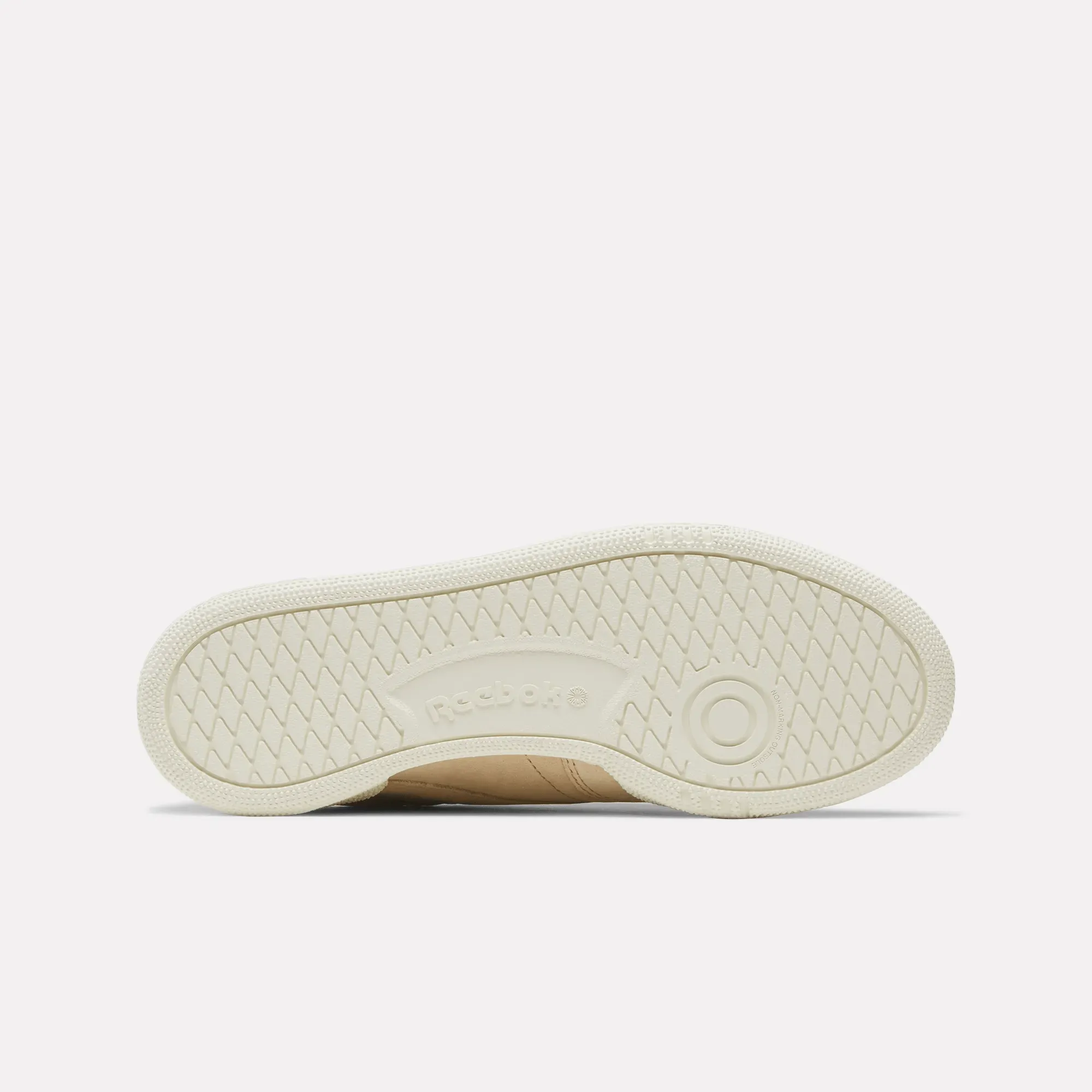 Chaussures Reebok Club C 85 pour Femme