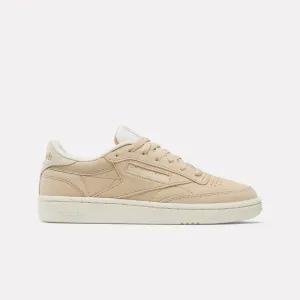 Reebok Shoes Women's Club C 85 Shoes