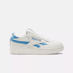 Reebok Shoes Women's Club C Double Revenge Shoes