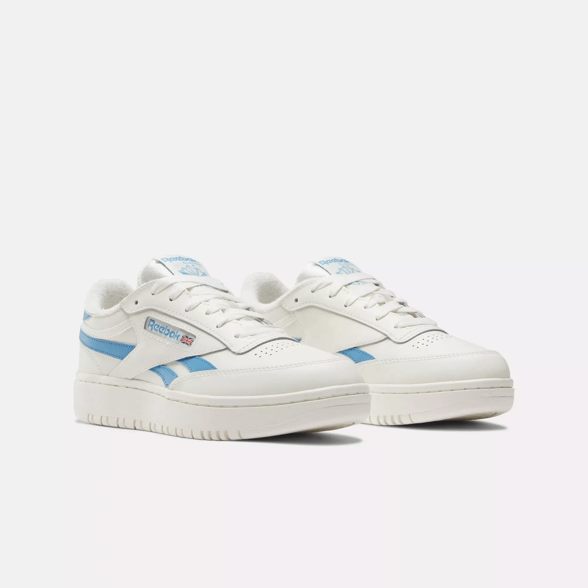 Chaussures Reebok Club C Double Revenge pour Femme