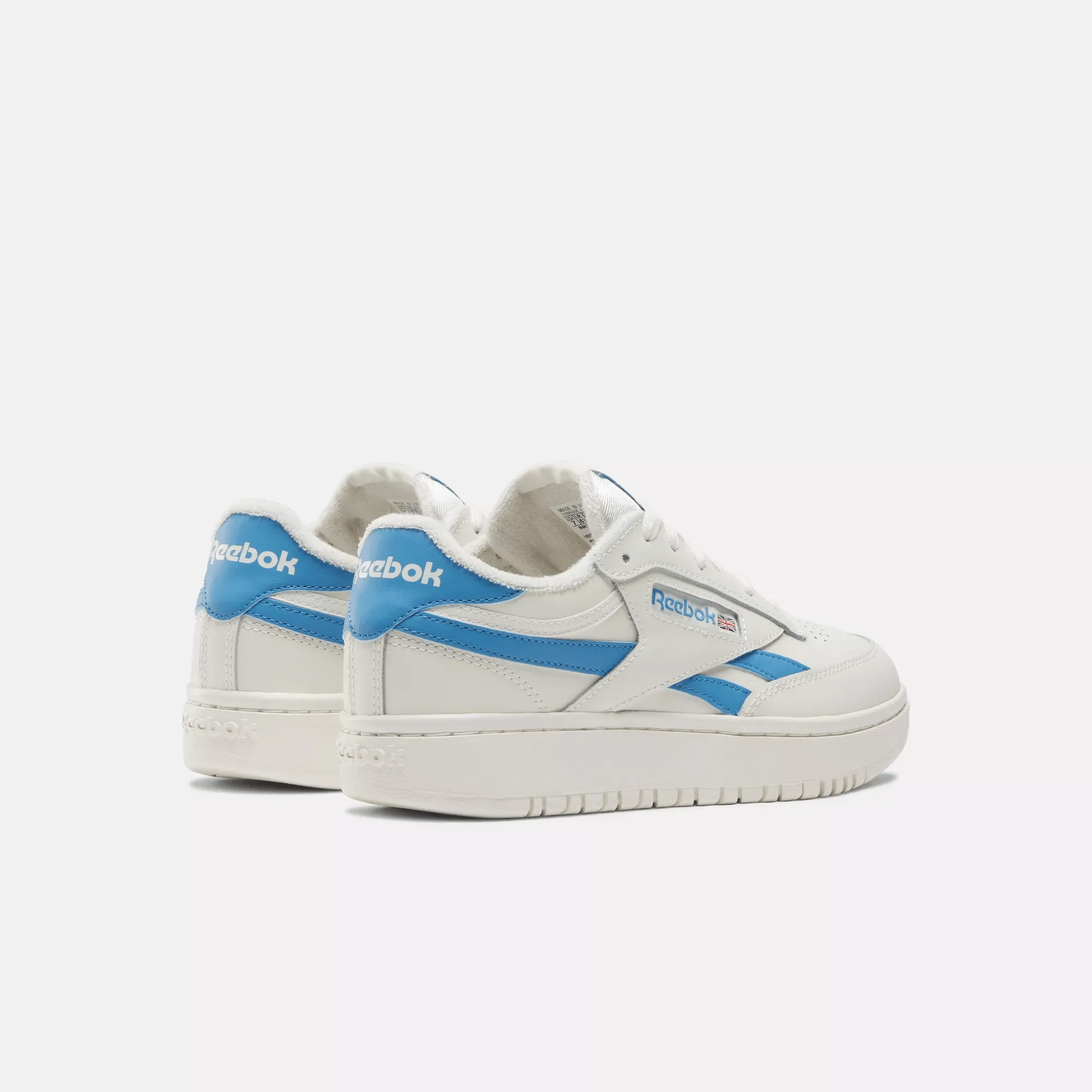 Chaussures Reebok Club C Double Revenge pour Femme
