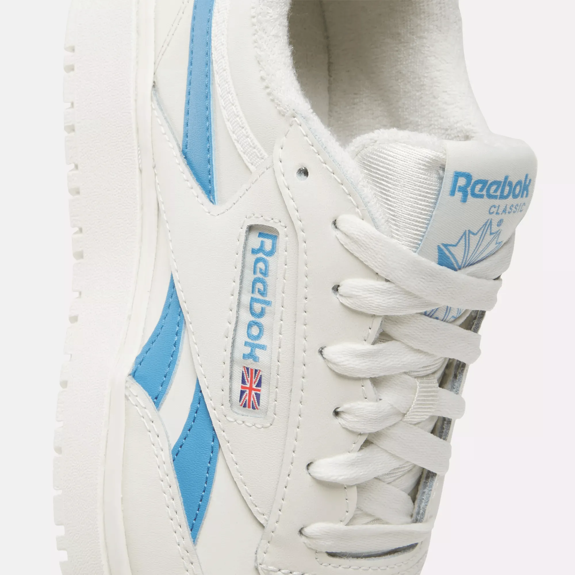 Chaussures Reebok Club C Double Revenge pour Femme
