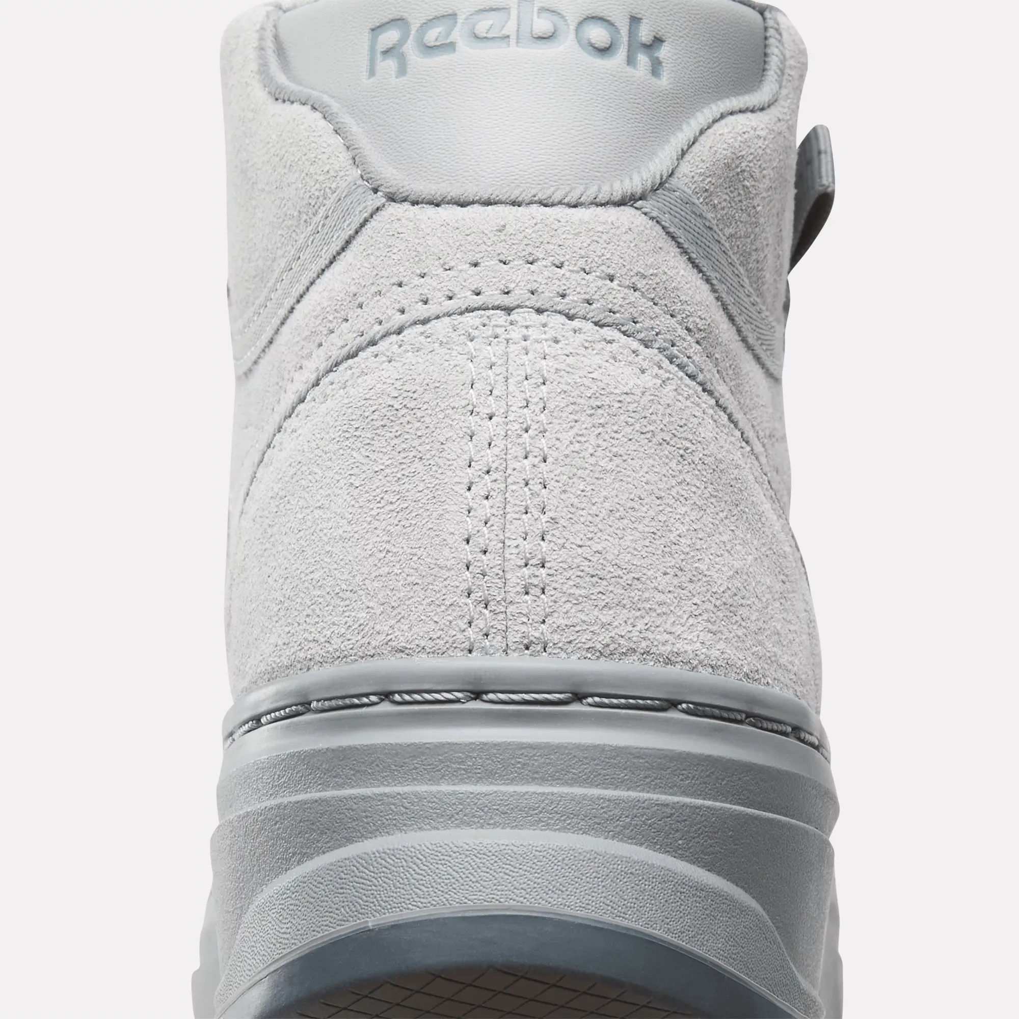 Chaussures Reebok Club C Geo Mid pour Femme