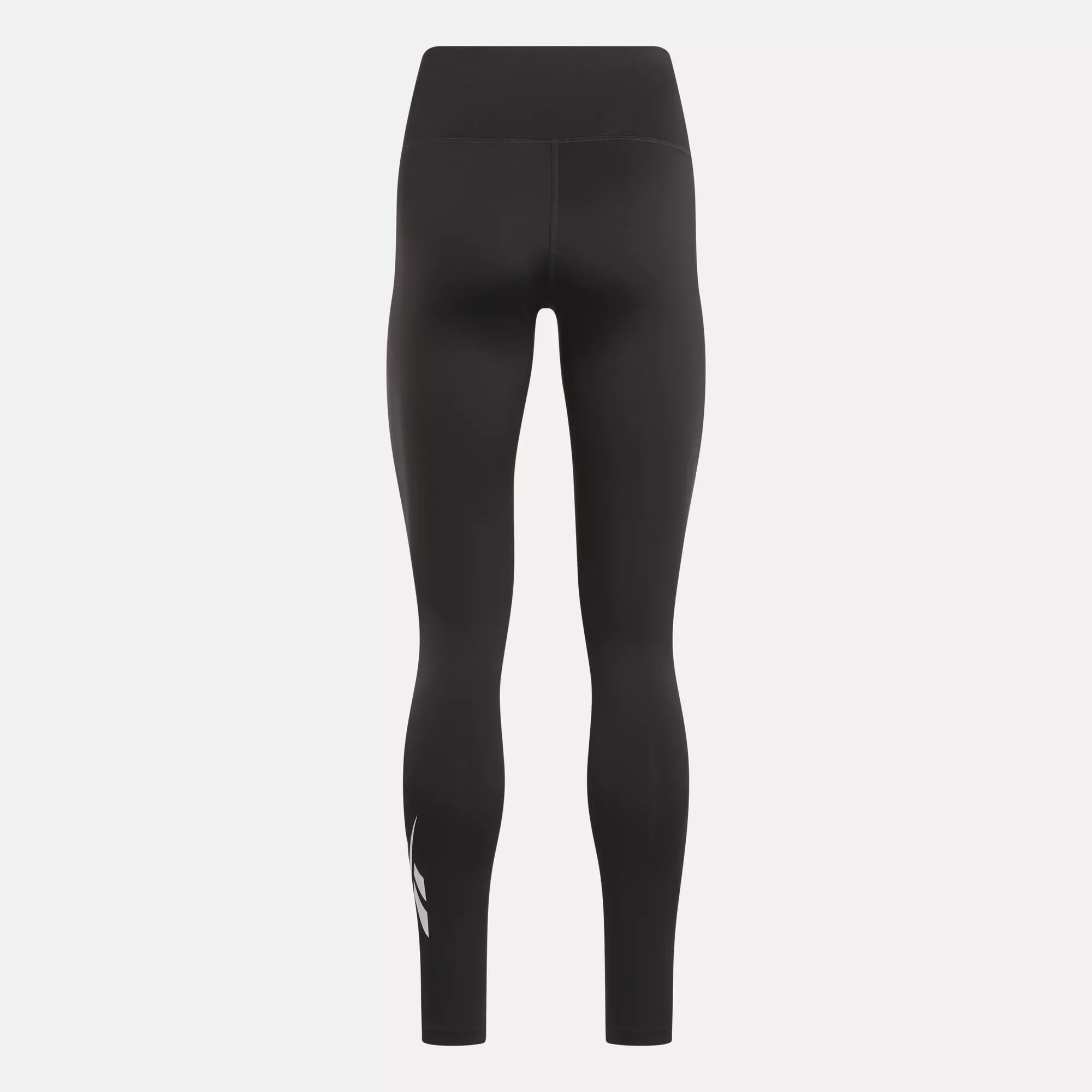 Leggings d'entraînement pour femmes Reebok Shoes avec grand logo ID