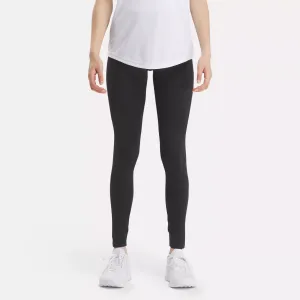 Reebok Shoes Women's ID Train Big Logo Leggings
