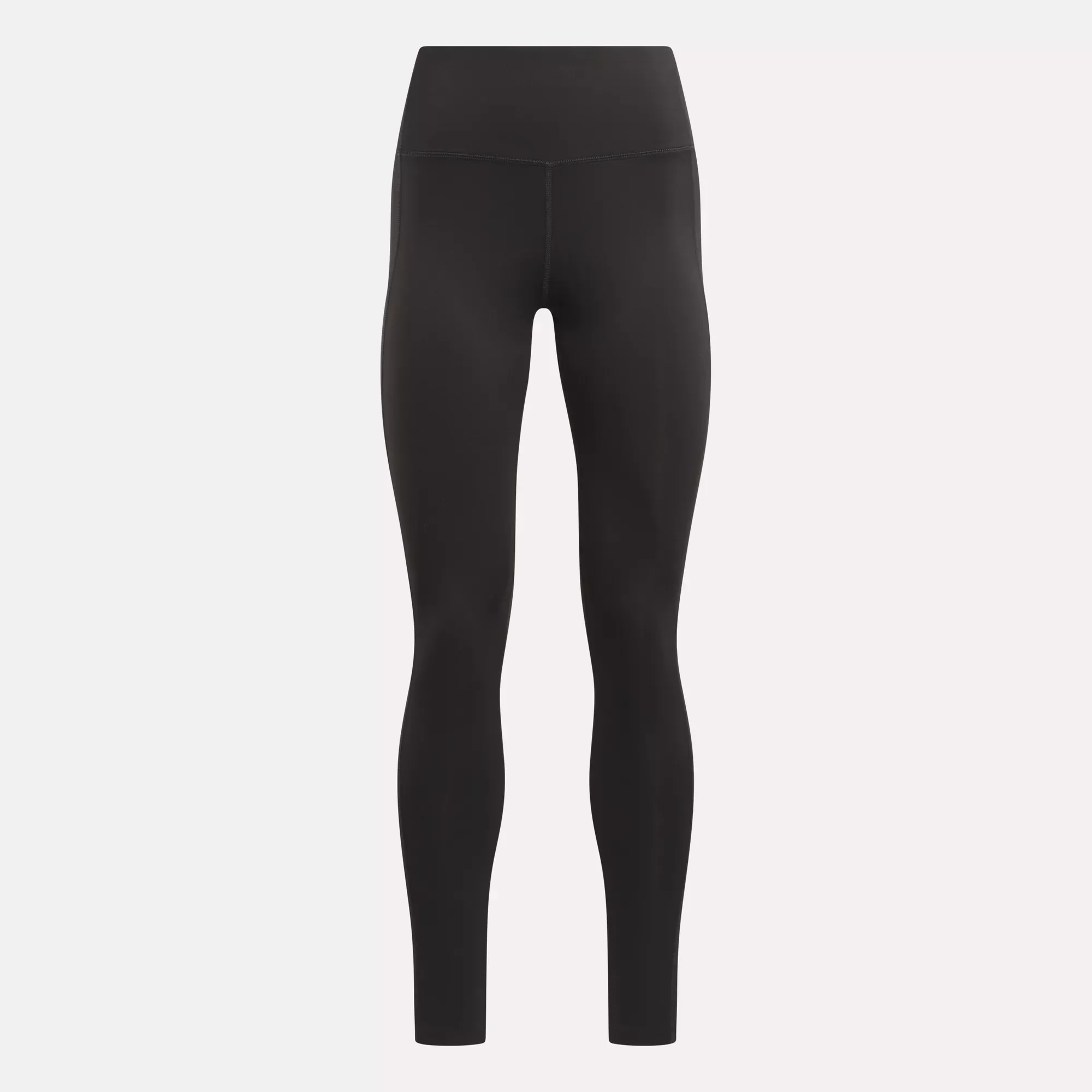 Leggings d'entraînement pour femmes Reebok Shoes avec grand logo ID