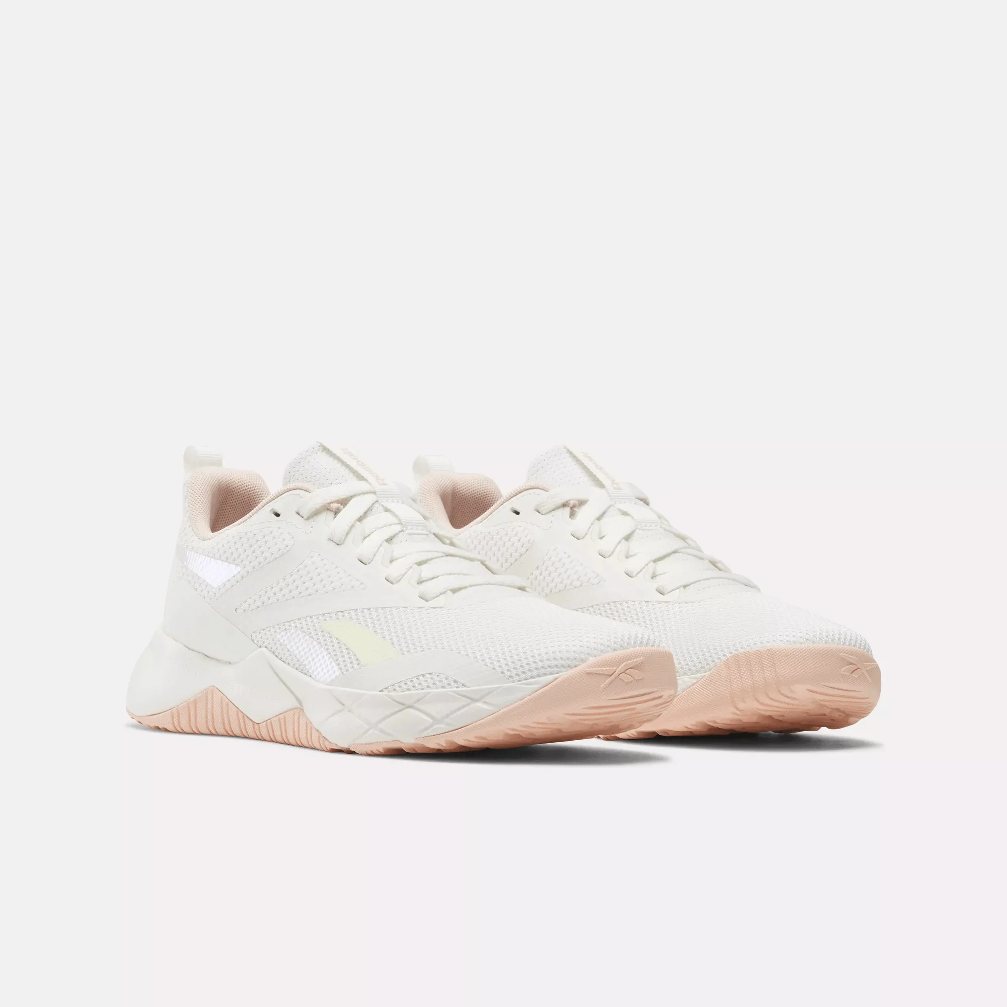 Chaussures d'entraînement Reebok NFX pour femmes