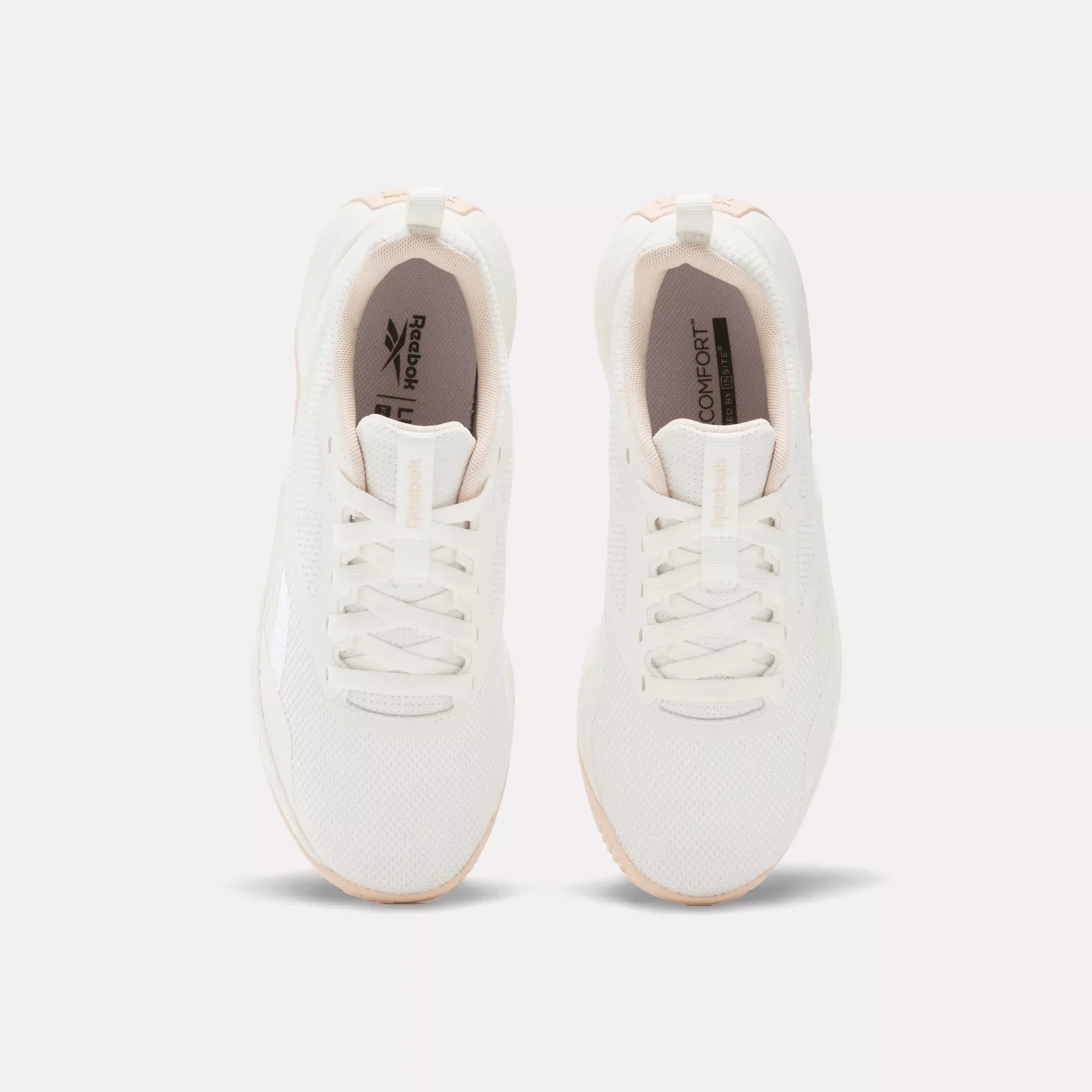 Chaussures d'entraînement Reebok NFX pour femmes