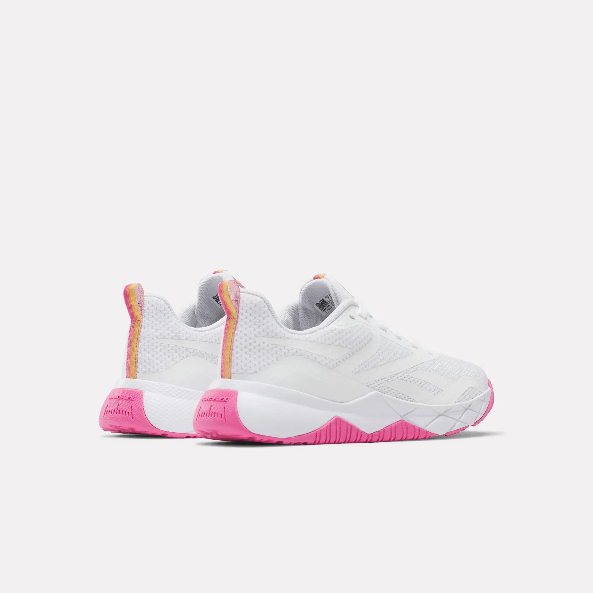 Chaussures d'entraînement Reebok NFX pour femmes