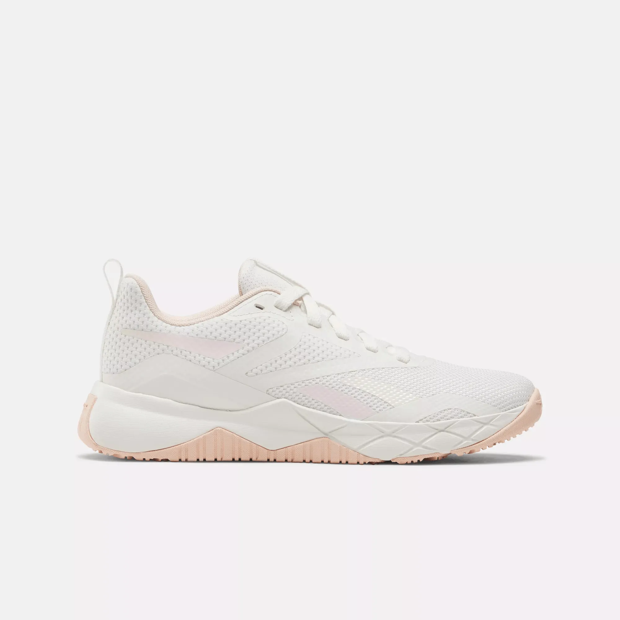 Chaussures d'entraînement Reebok NFX pour femmes