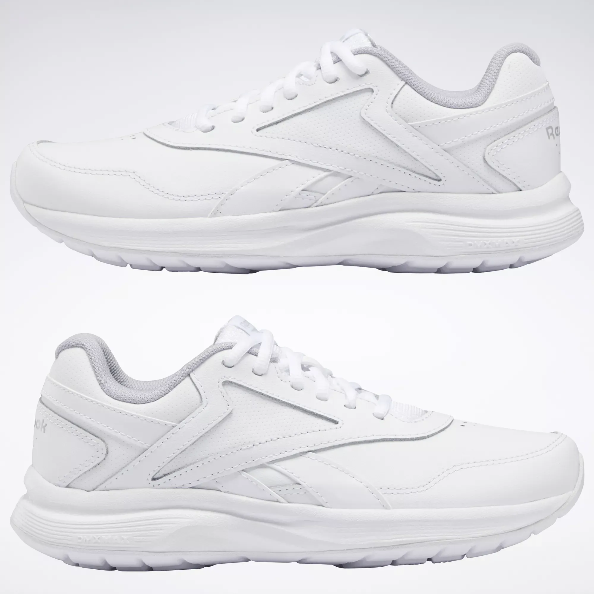 Chaussures Reebok pour Femme Walk Ultra 7 DMX MAX Large