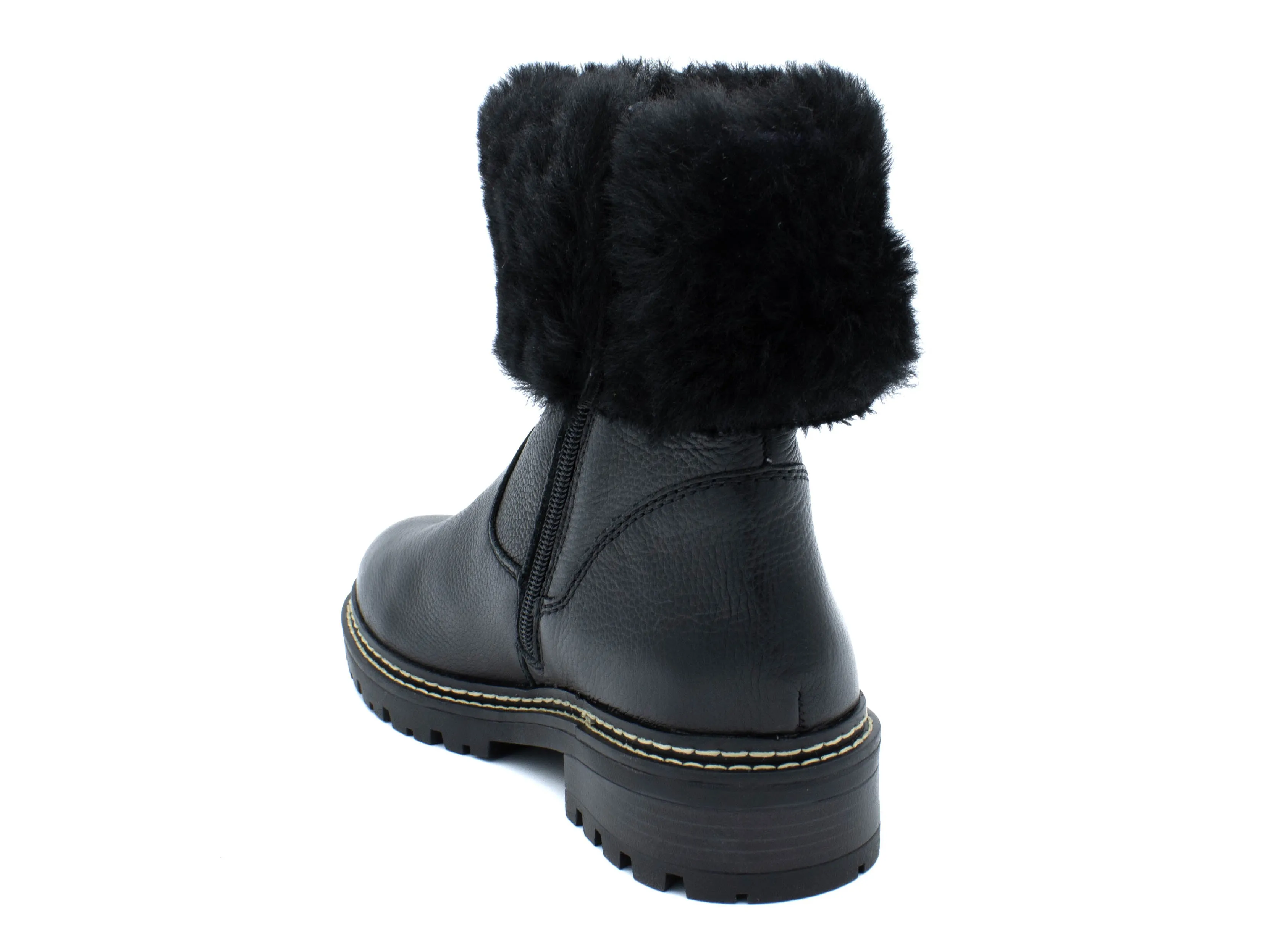 REMONTE D0B71-01 Chaussures Remonte