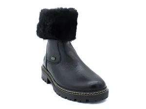 REMONTE D0B71-01 Remonte Shoes