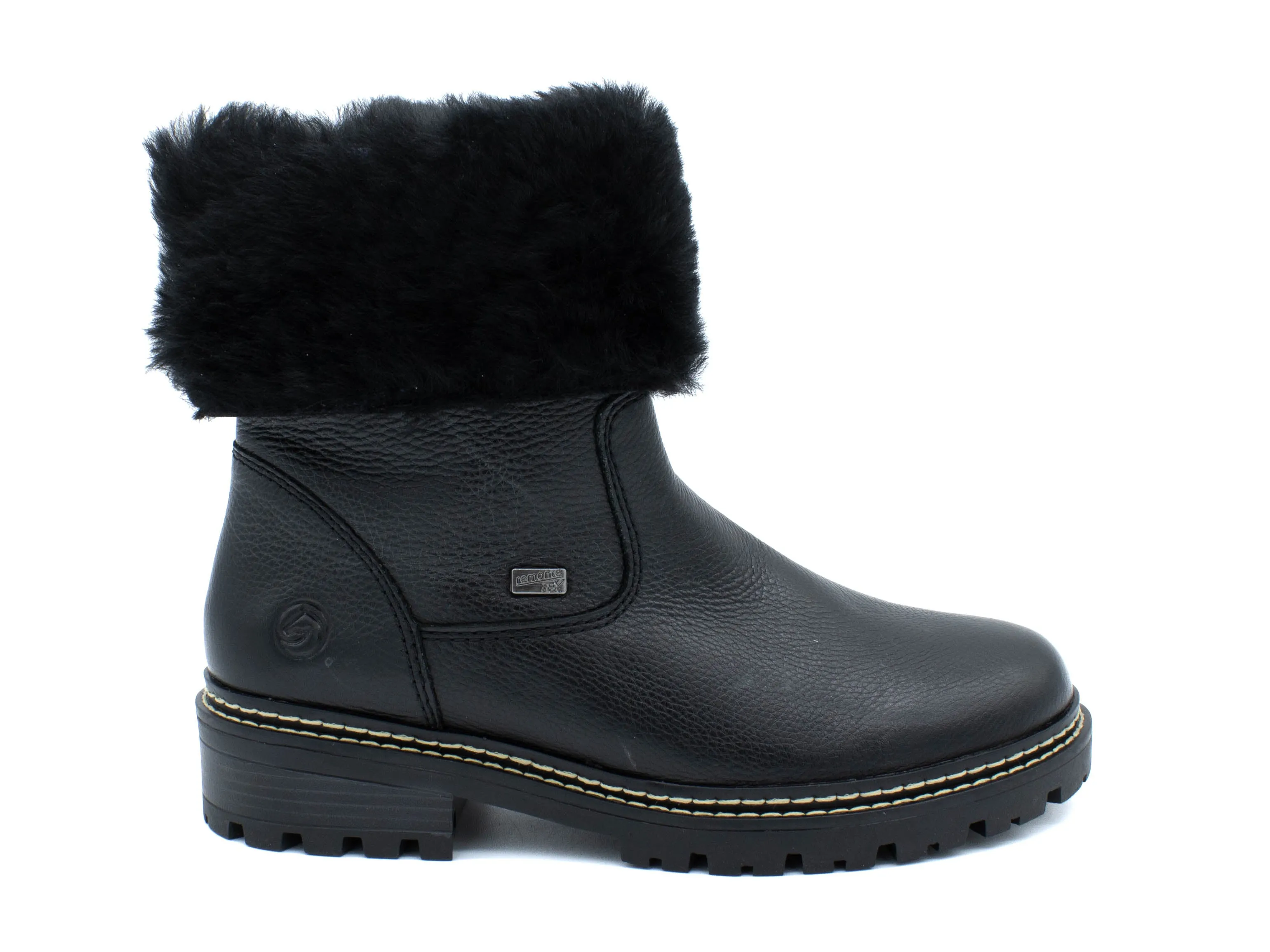 REMONTE D0B71-01 Chaussures Remonte