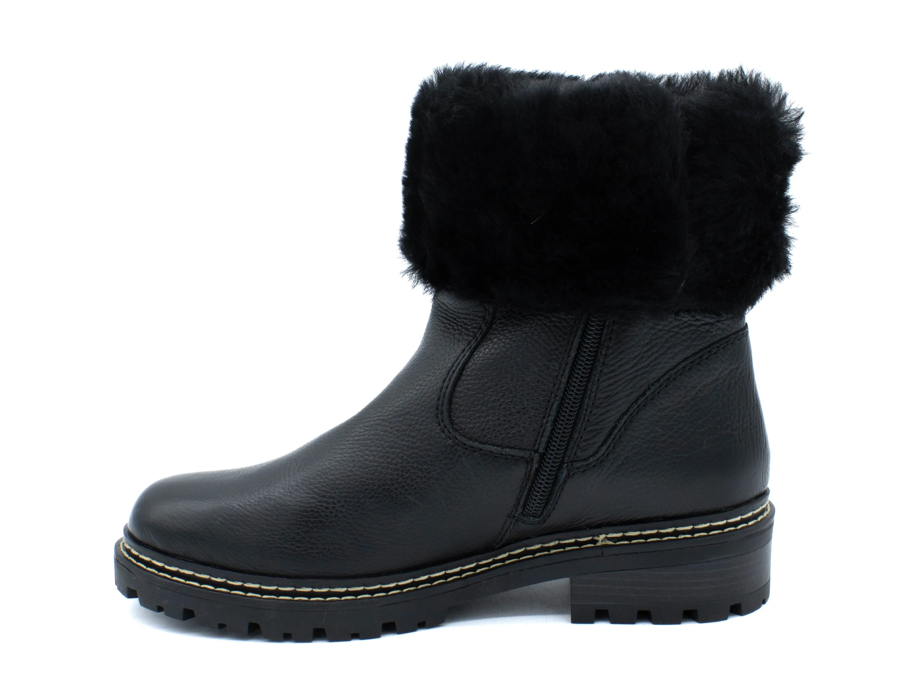 REMONTE D0B71-01 Chaussures Remonte