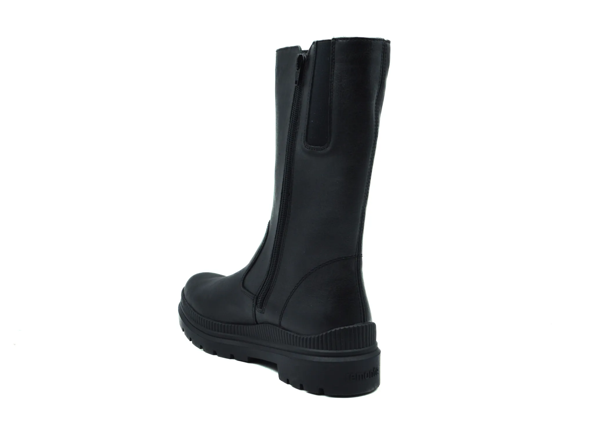 REMONTE D0C73-00 Chaussures de Remontée Castor