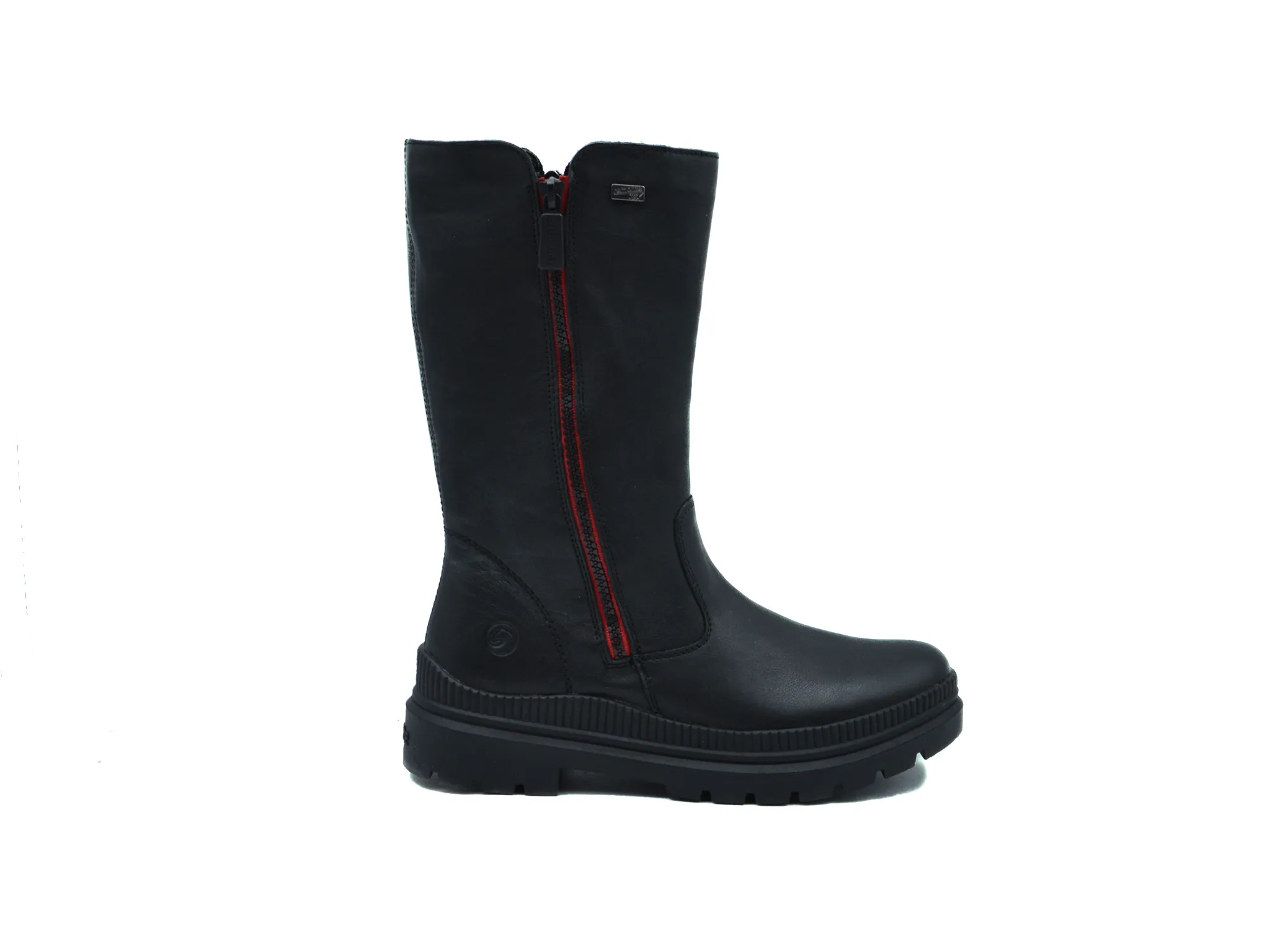 REMONTE D0C73-00 Chaussures de Remontée Castor