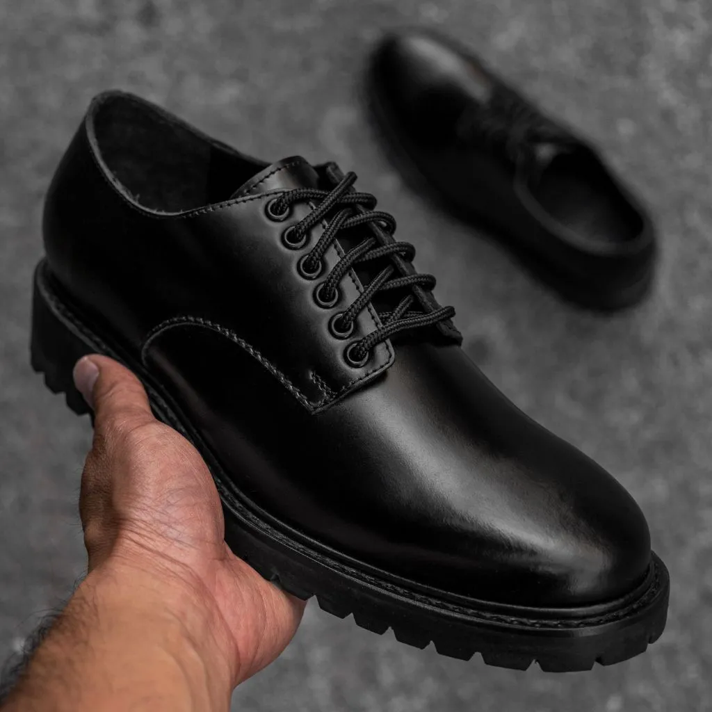 Renegade | Noir