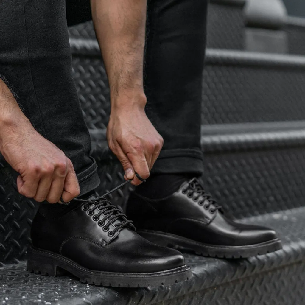 Renegade | Noir